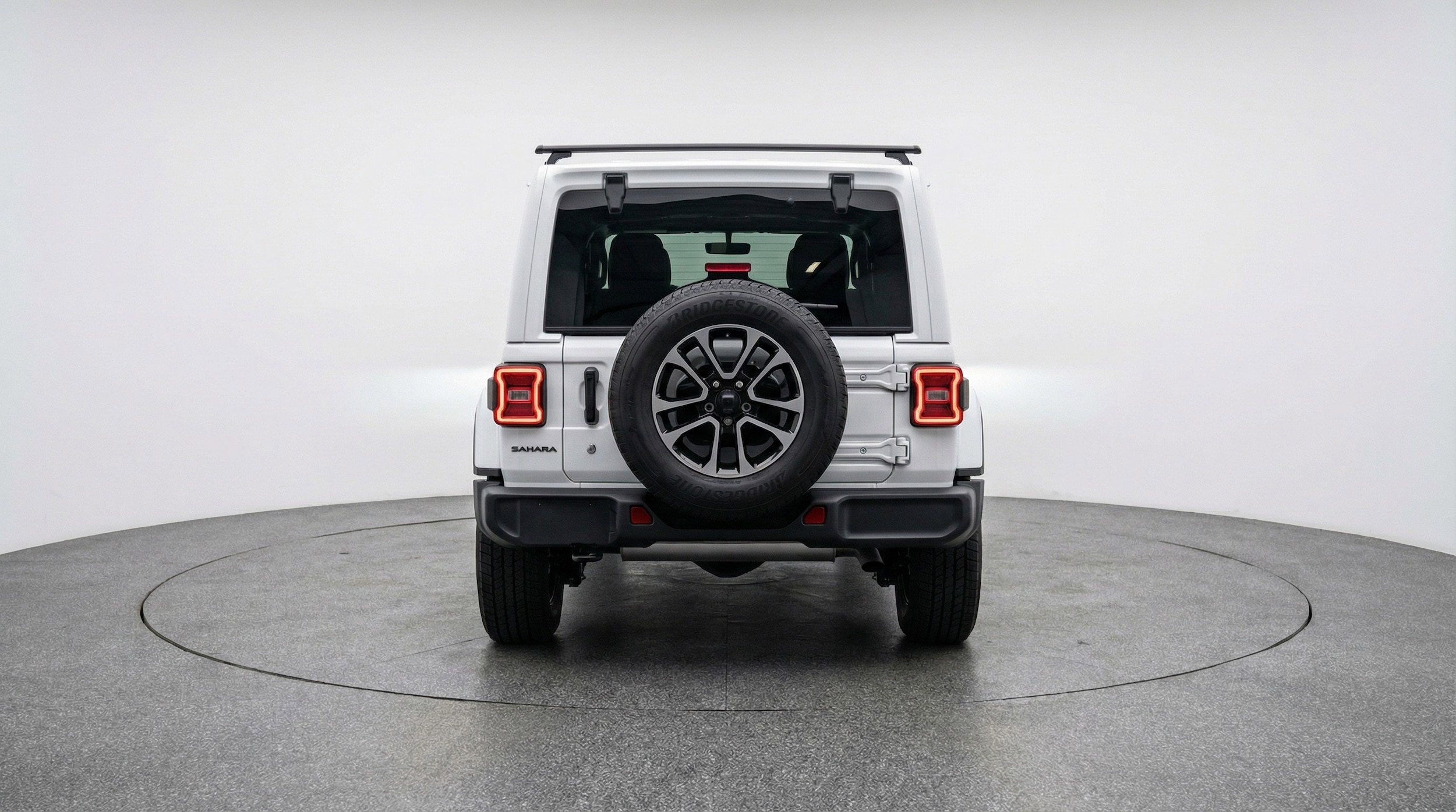 Thumbnail: 2025 Jeep Wrangler - 7