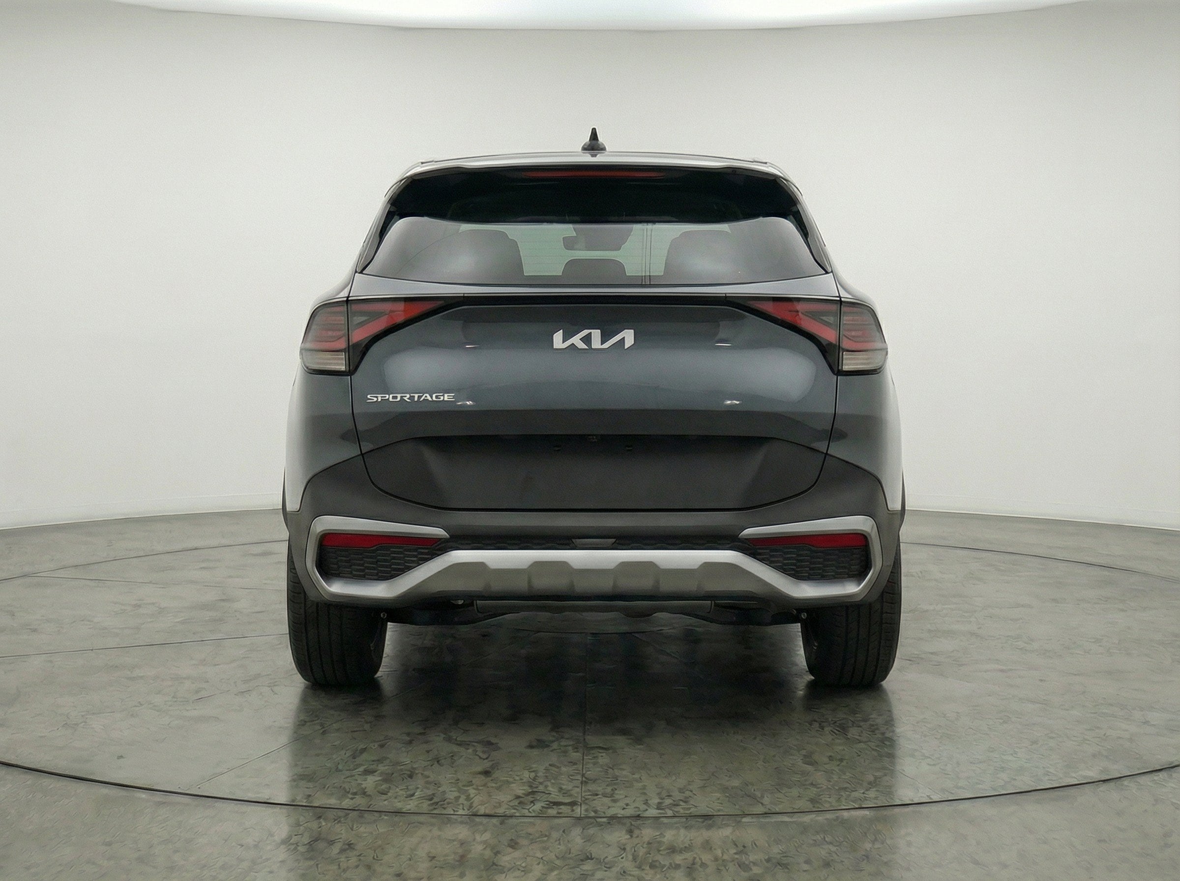 Thumbnail: 2026 Kia Sportage - 7