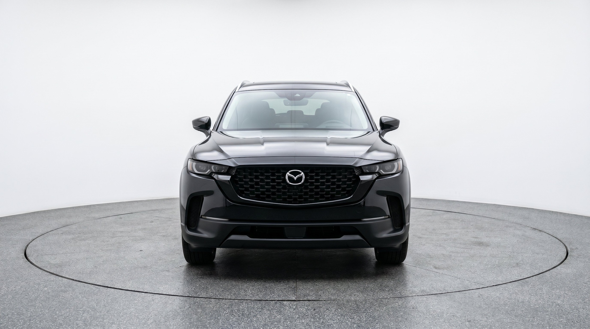 Thumbnail: 2026 Mazda CX-50 - 2