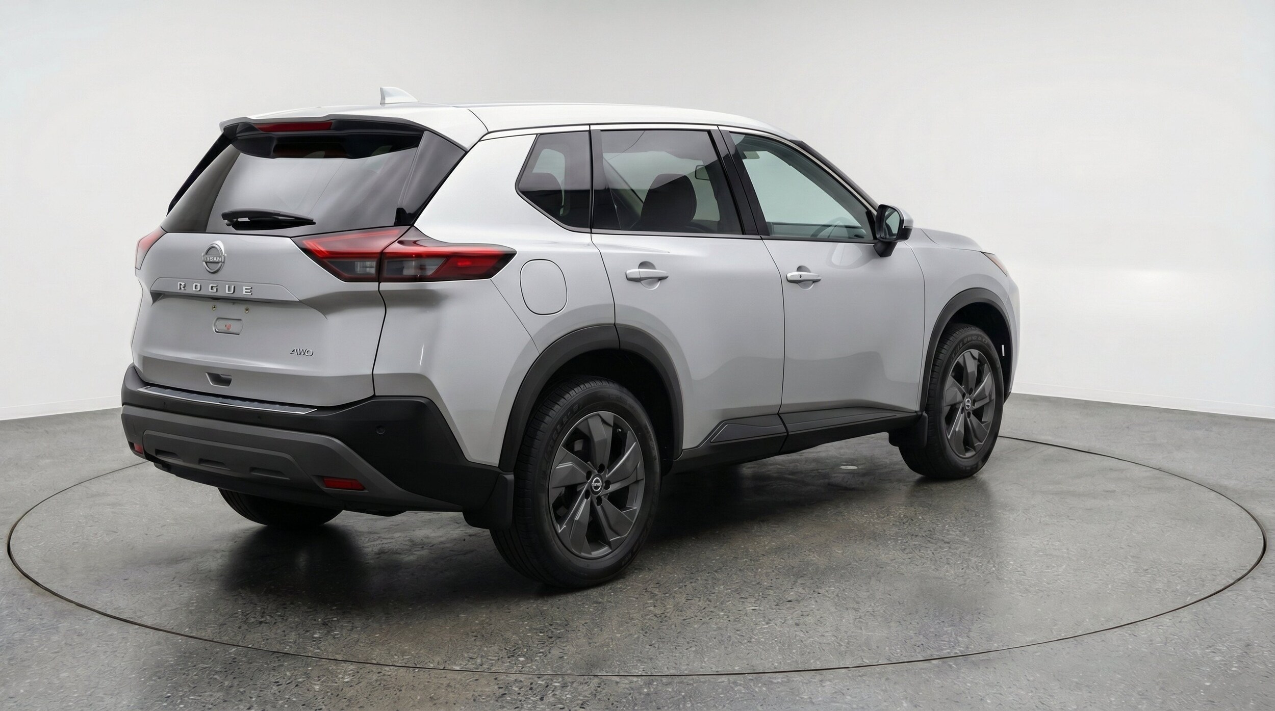 Thumbnail: 2025 Nissan Rogue - 9