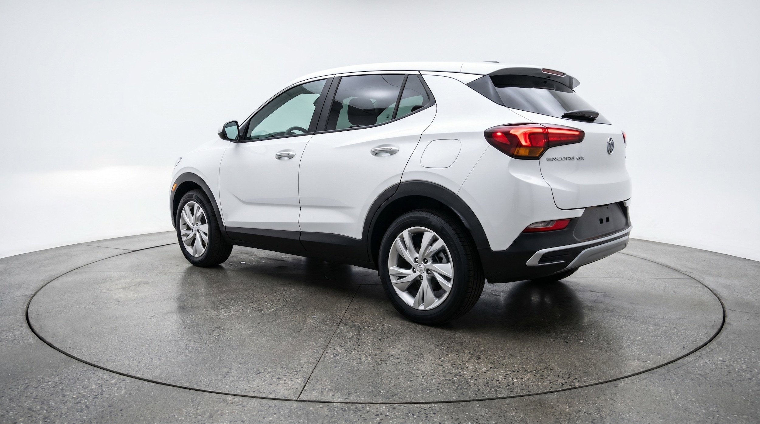Thumbnail: 2025 Buick Encore GX - 6