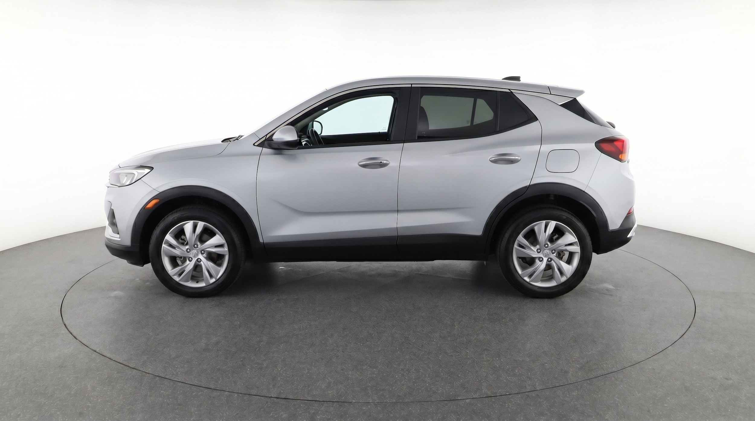 Thumbnail: 2026 Buick Encore GX - 5