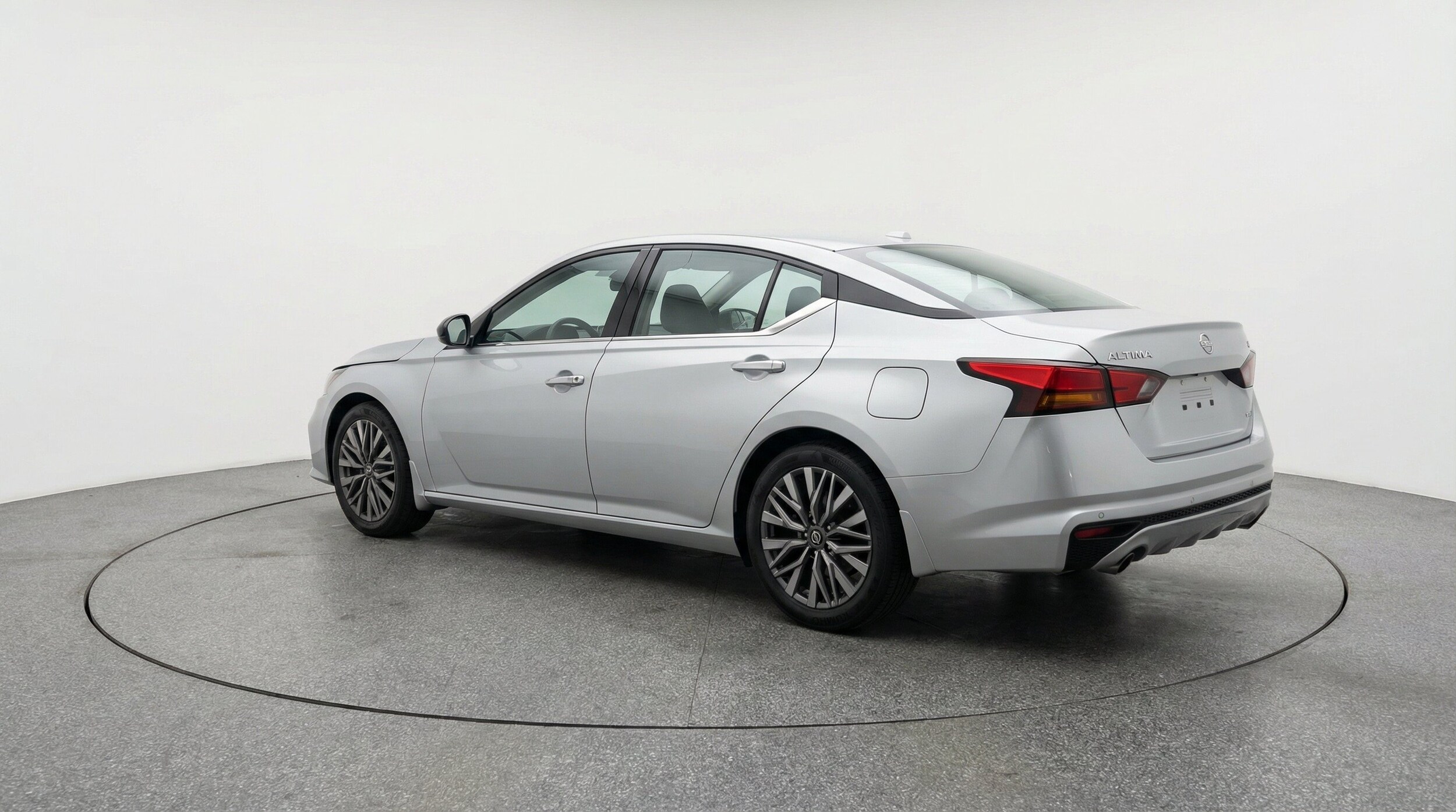 Thumbnail: 2026 Nissan Altima - 6