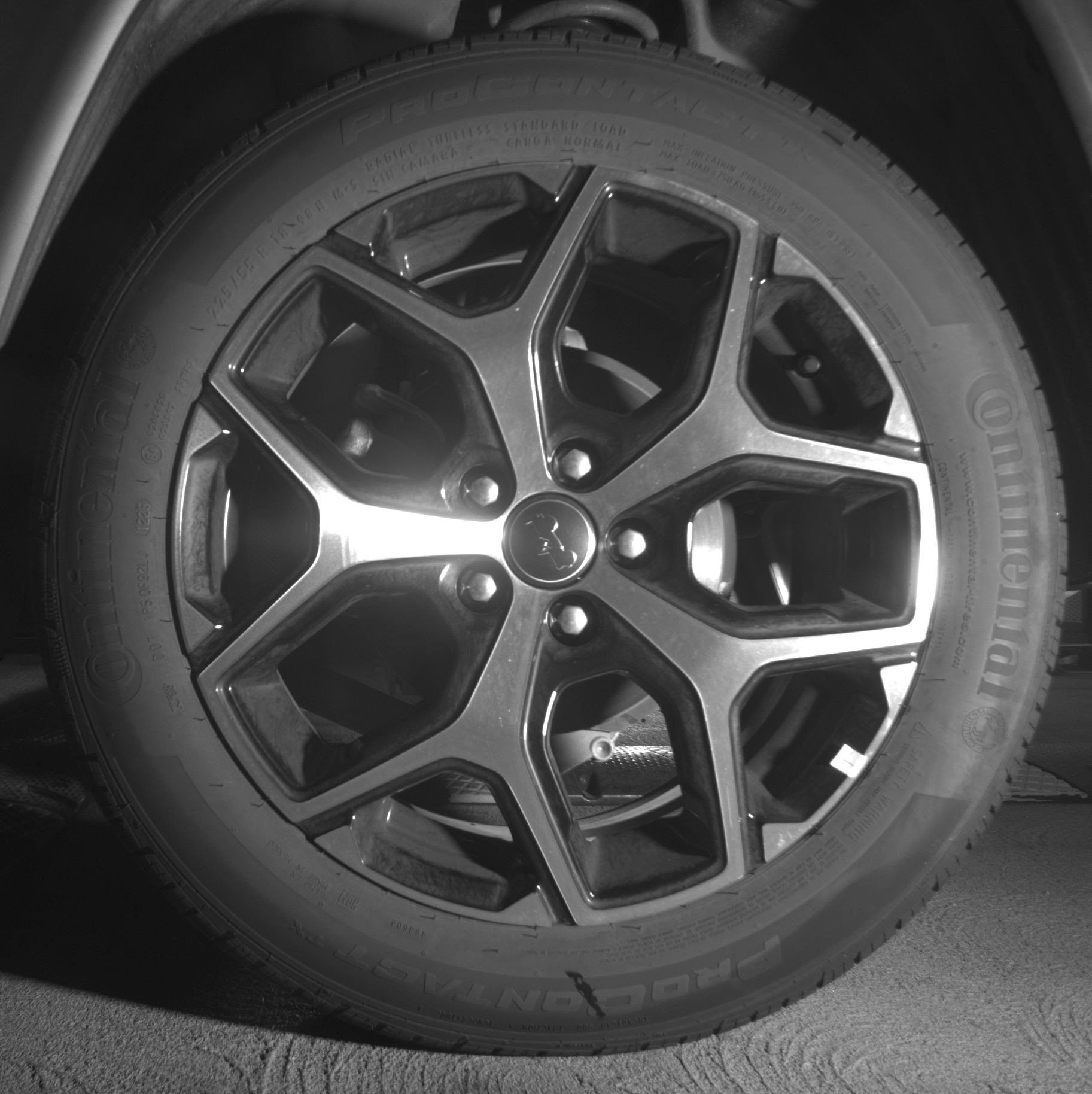 Thumbnail: 2025 Jeep Compass - 14