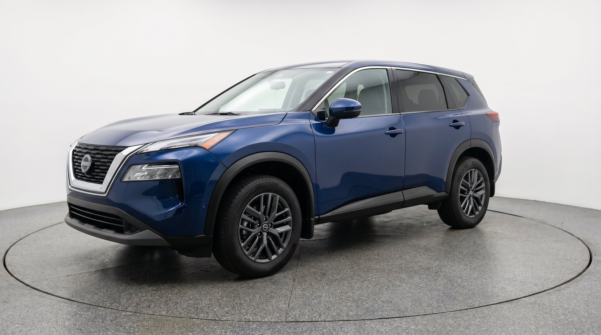Thumbnail: 2026 Nissan Rogue - 3