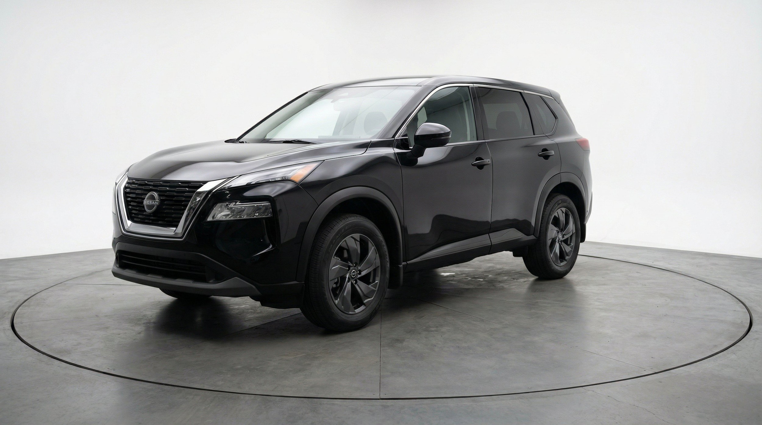 Thumbnail: 2025 Nissan Rogue - 3
