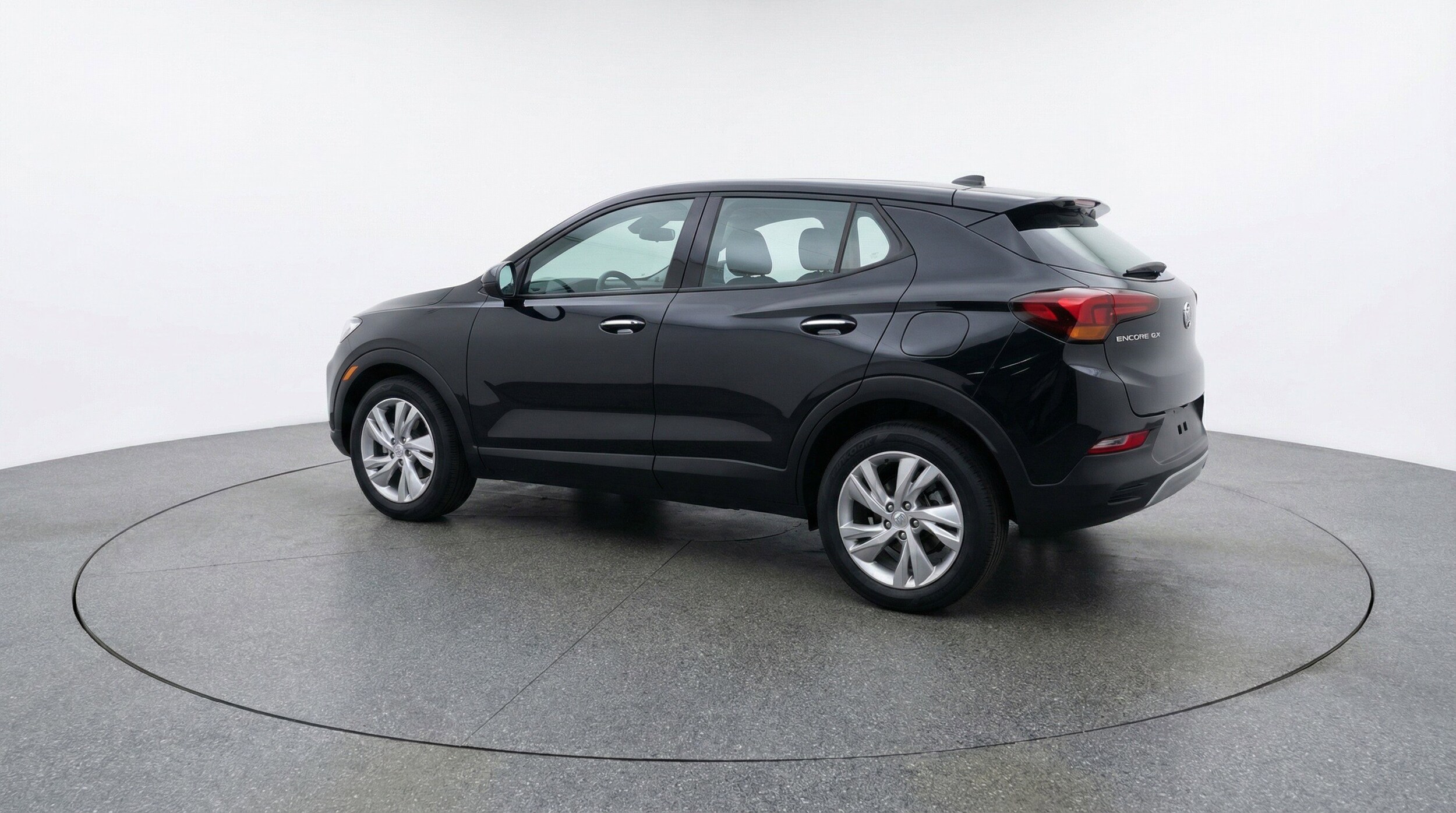 Thumbnail: 2025 Buick Encore GX - 6