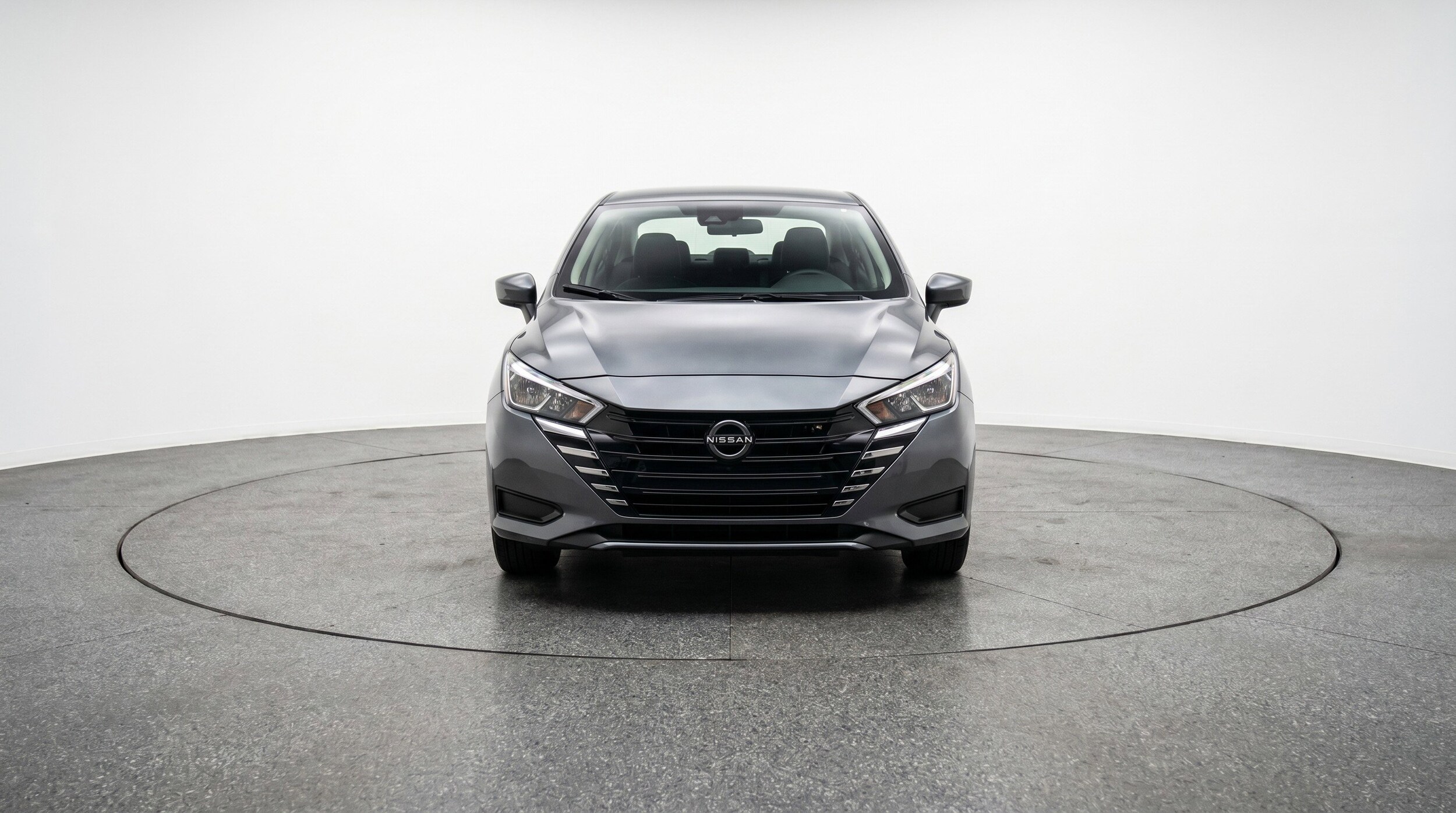Thumbnail: 2025 Nissan Versa - 2