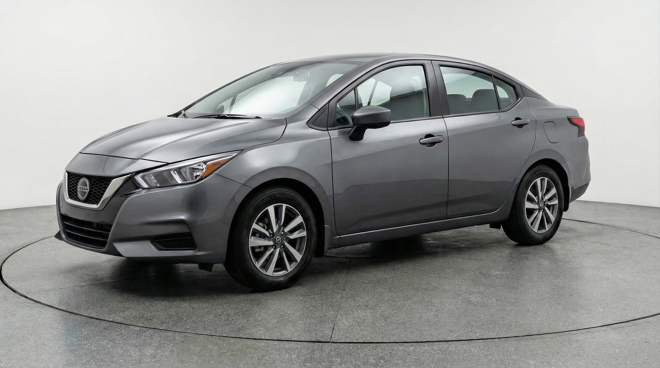 Thumbnail: 2025 Nissan Versa - 3