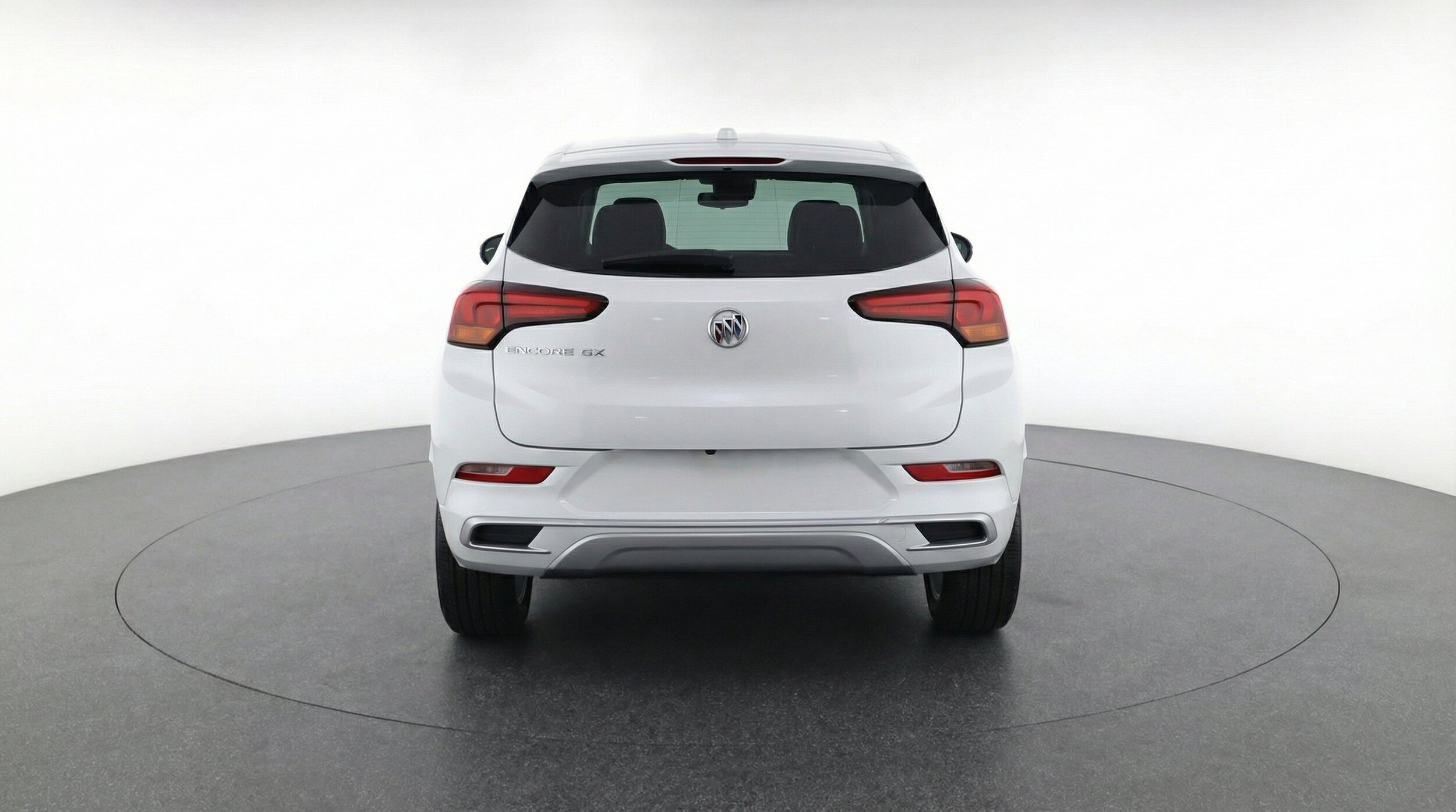 Thumbnail: 2026 Buick Encore GX - 7