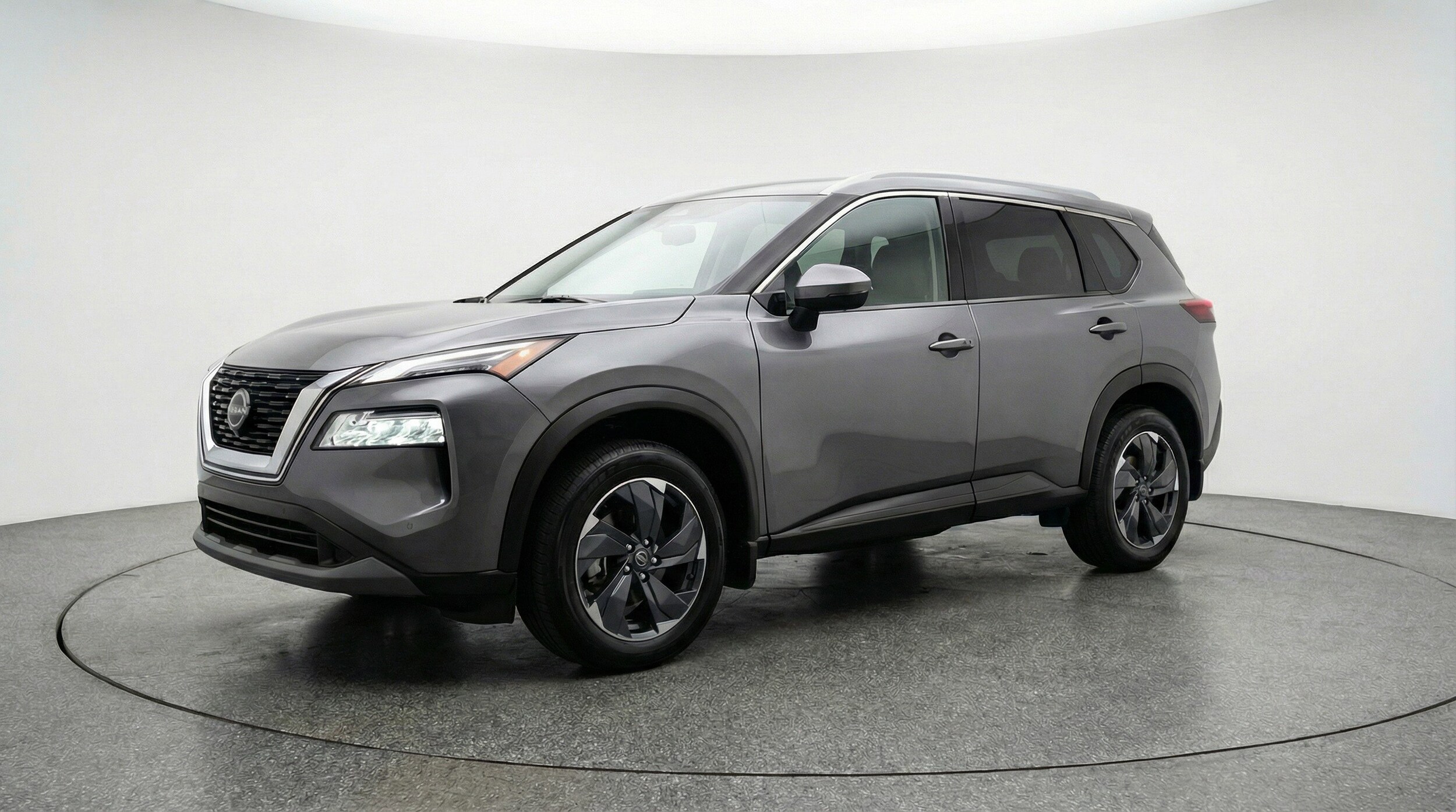 Thumbnail: 2025 Nissan Rogue - 3