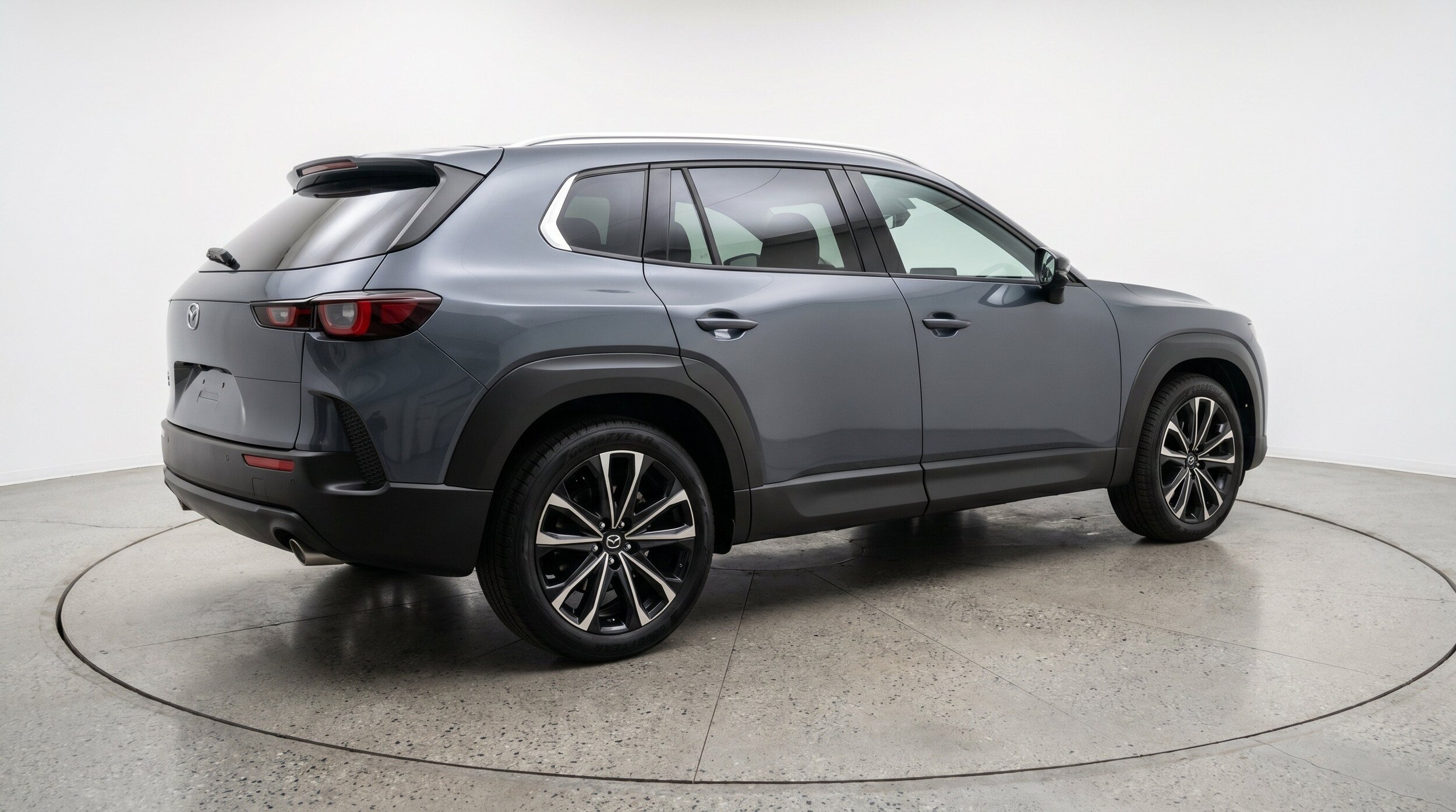 Thumbnail: 2026 Mazda CX-50 - 9
