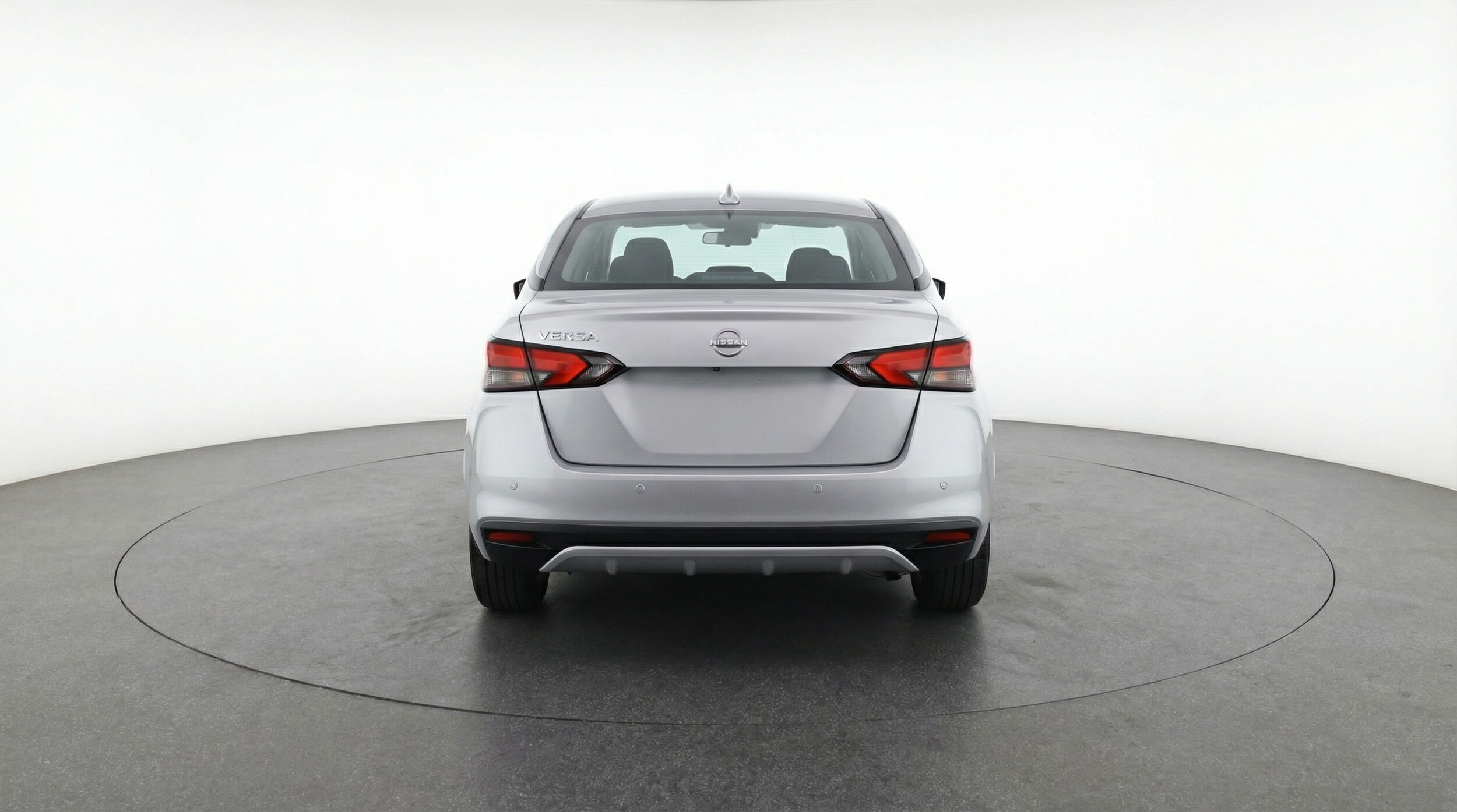 Thumbnail: 2025 Nissan Versa - 6