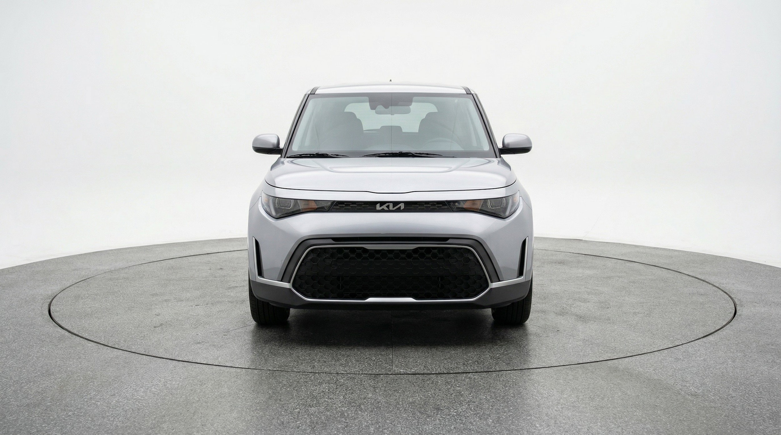 Thumbnail: 2025 Kia Soul - 2