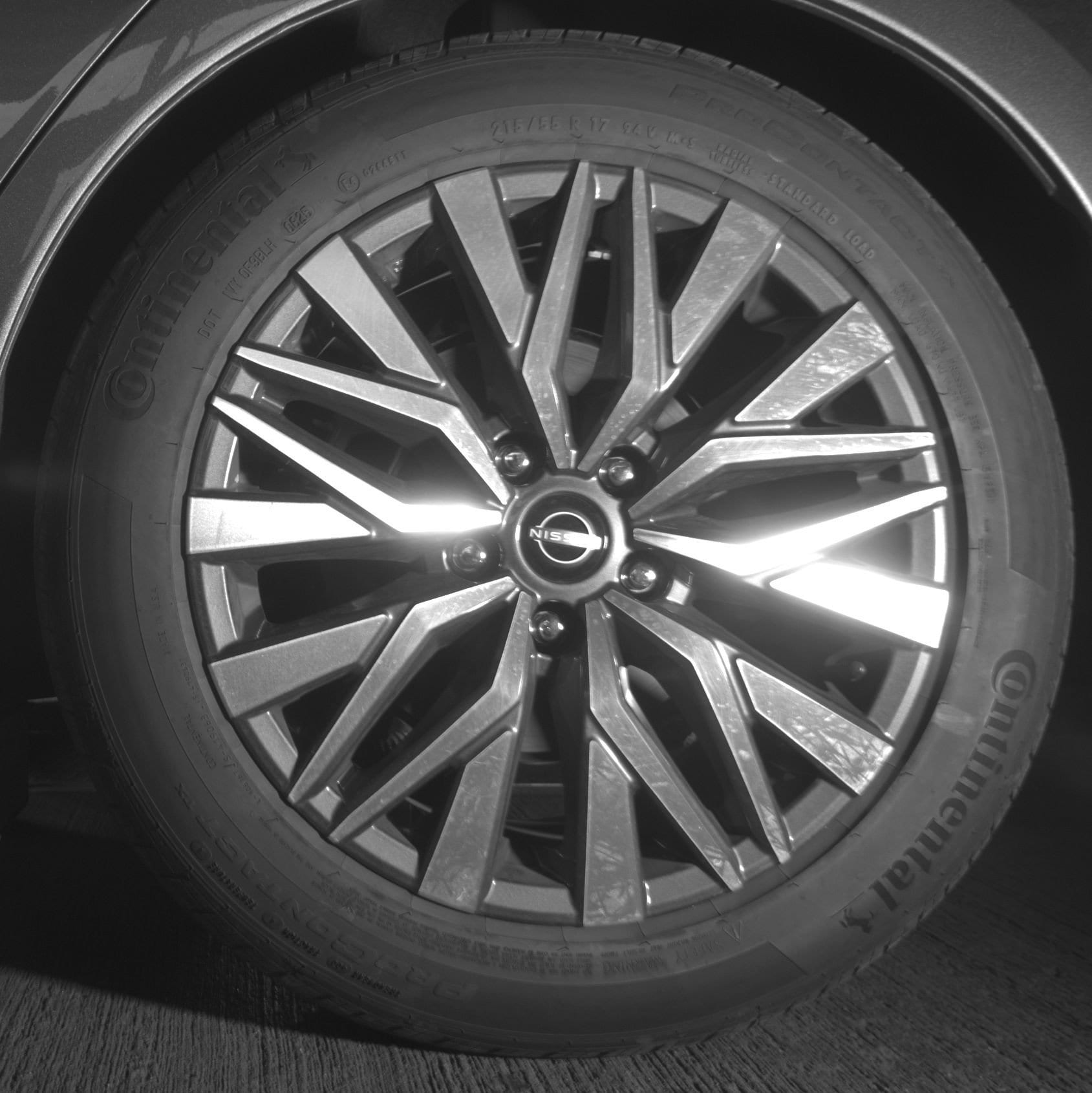 Thumbnail: 2025 Nissan Altima - 14
