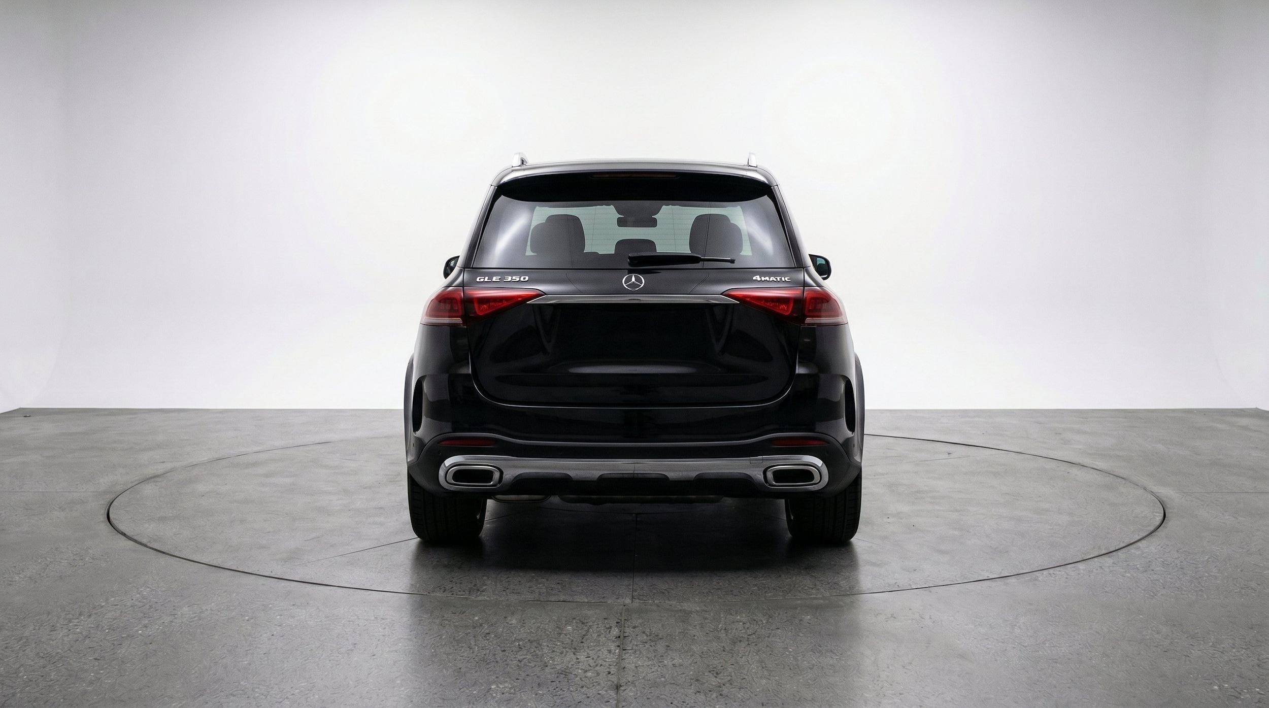 Thumbnail: 2026 Mercedes-Benz GLE - 7