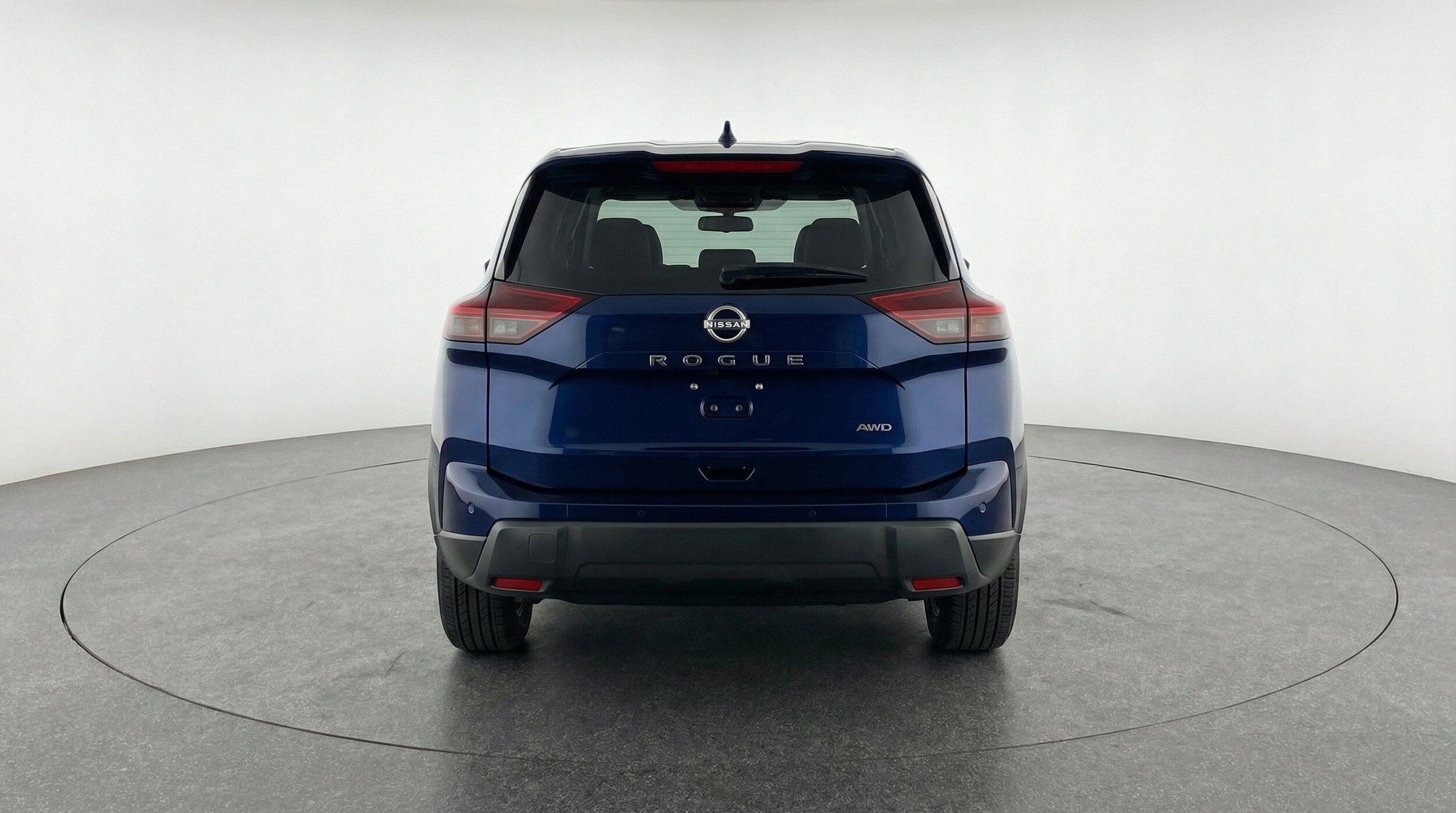 Thumbnail: 2025 Nissan Rogue - 7