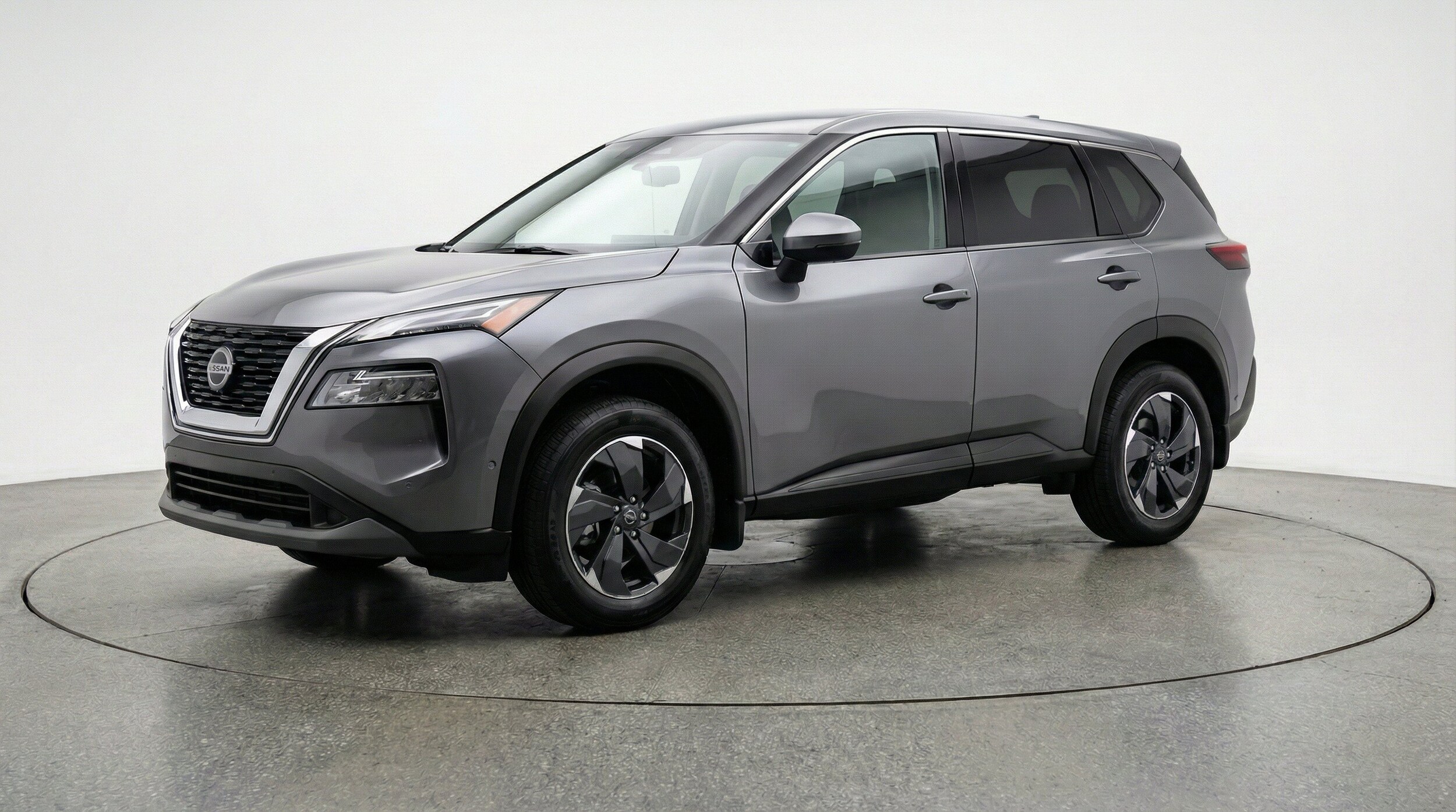 Thumbnail: 2025 Nissan Rogue - 3
