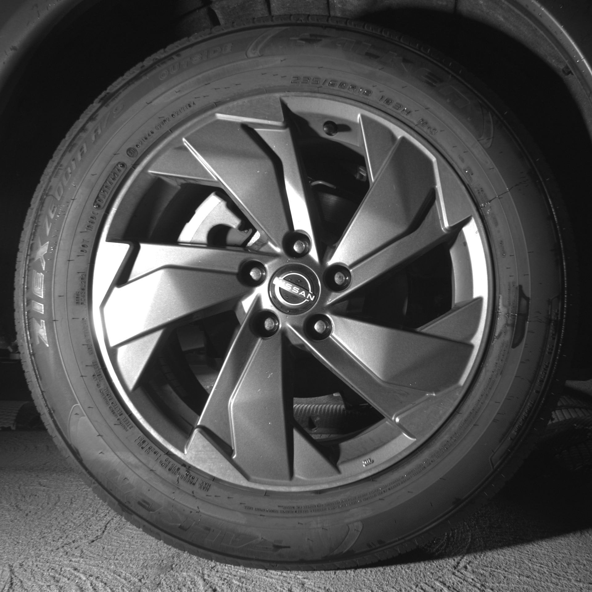 Thumbnail: 2025 Nissan Rogue - 15