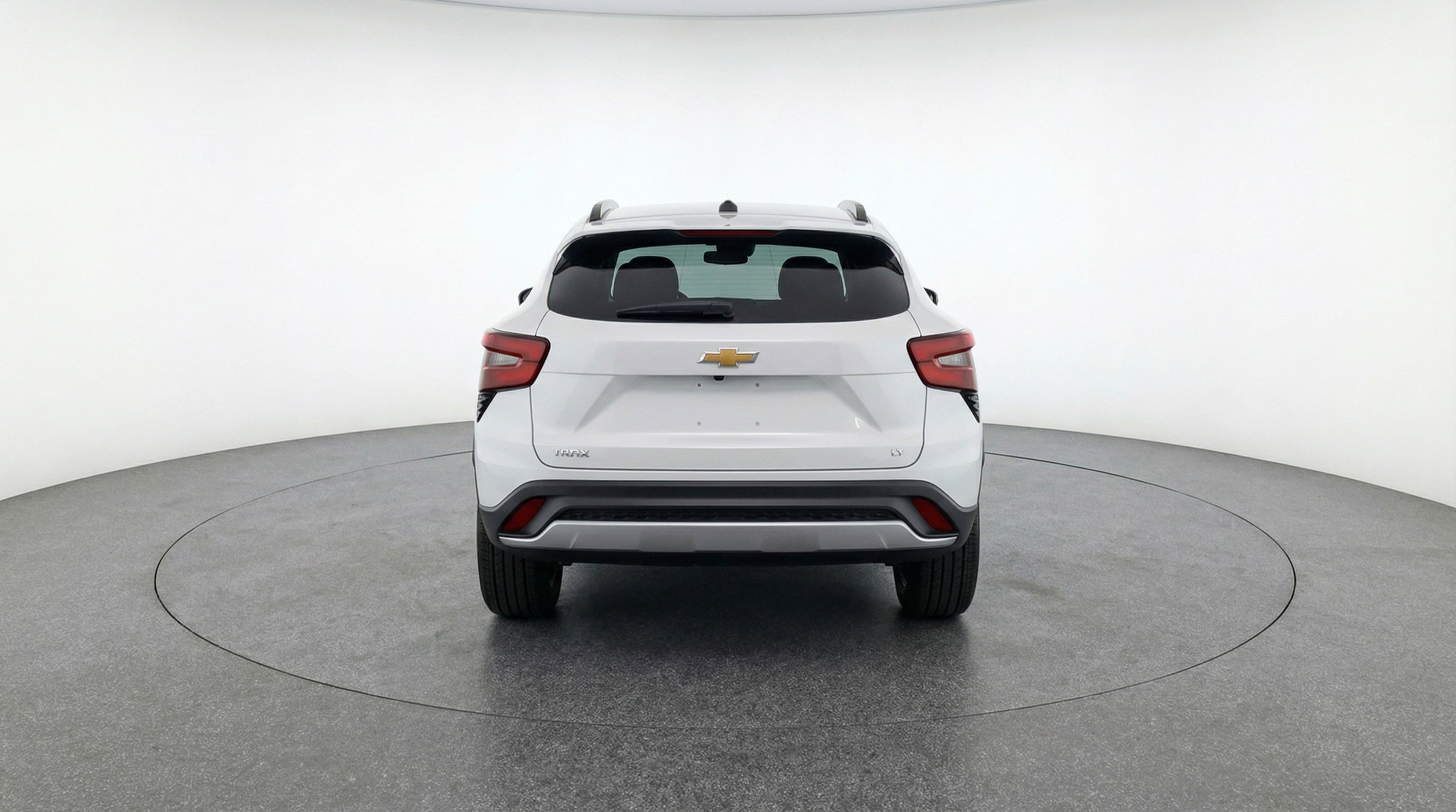 Thumbnail: 2025 Chevrolet Trax - 7