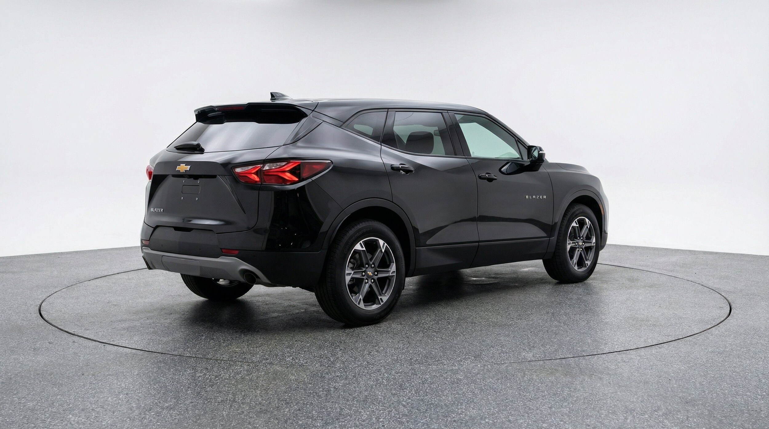 Thumbnail: 2026 Chevrolet Blazer - 9