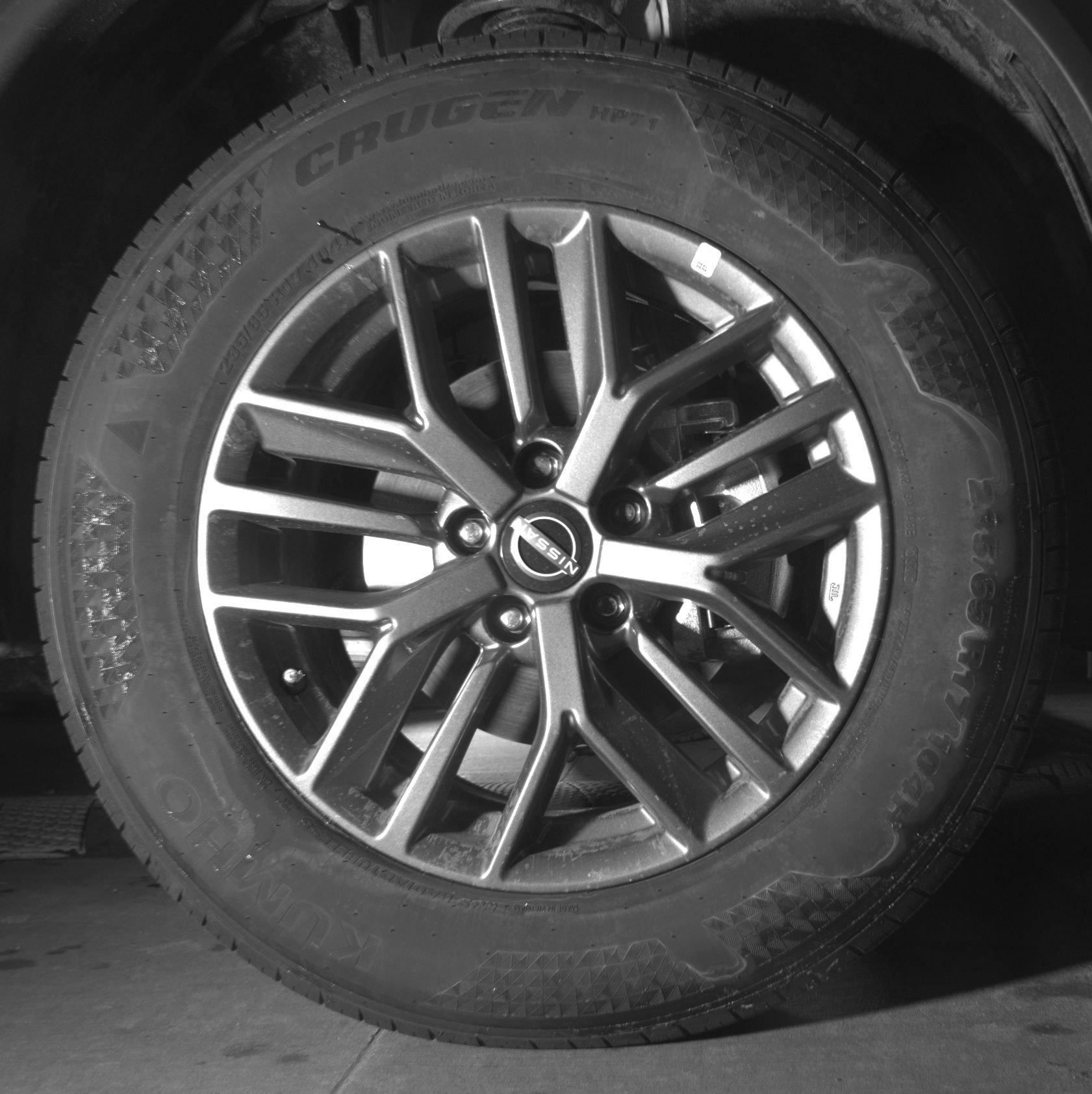 Thumbnail: 2026 Nissan Rogue - 13