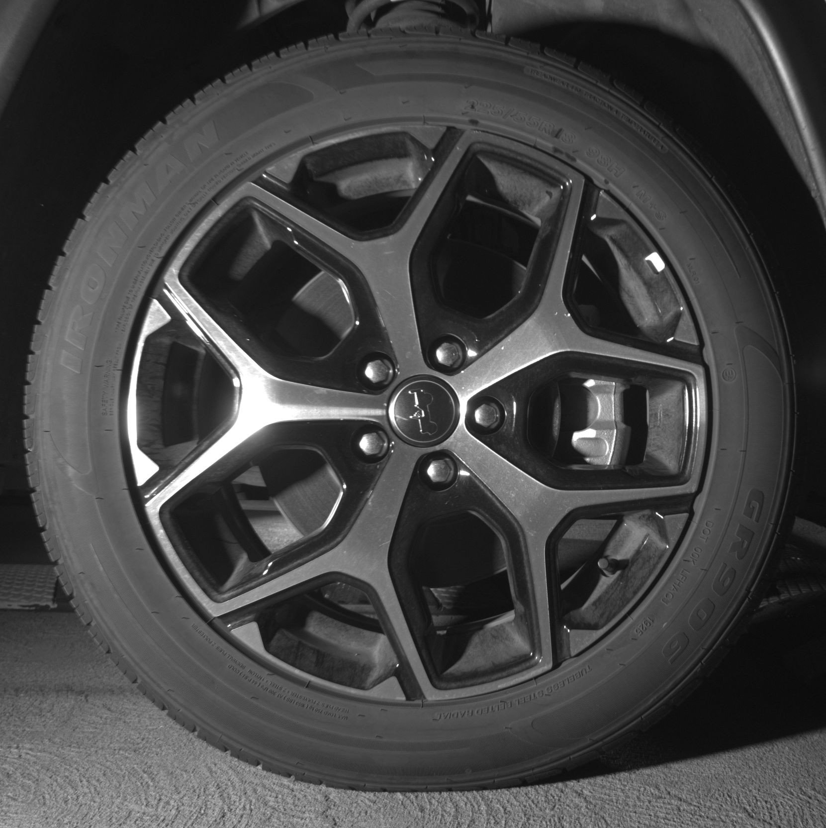 Thumbnail: 2025 Jeep Compass - 13