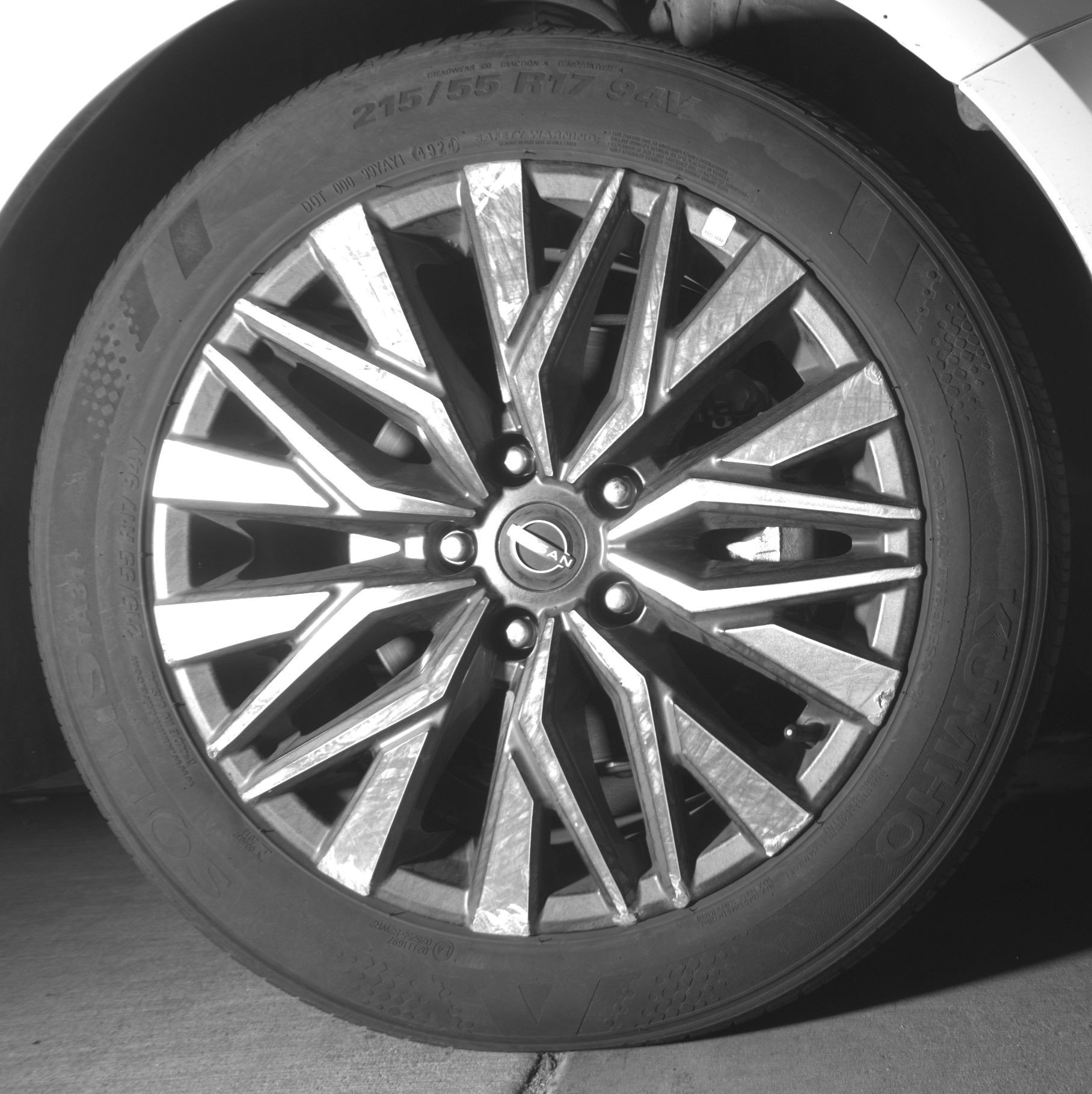 Thumbnail: 2025 Nissan Altima - 13