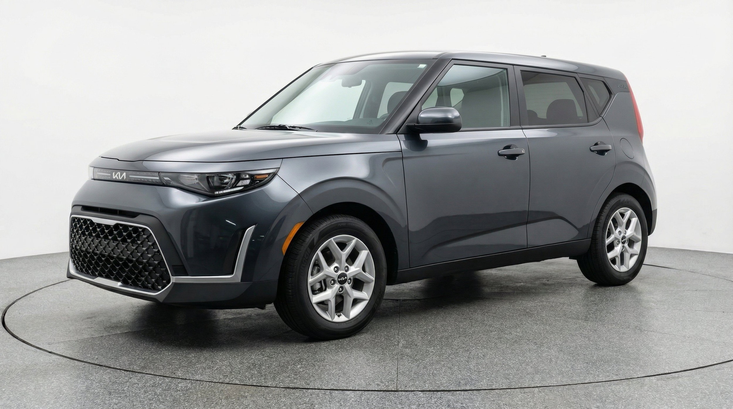 Thumbnail: 2025 Kia Soul - 3