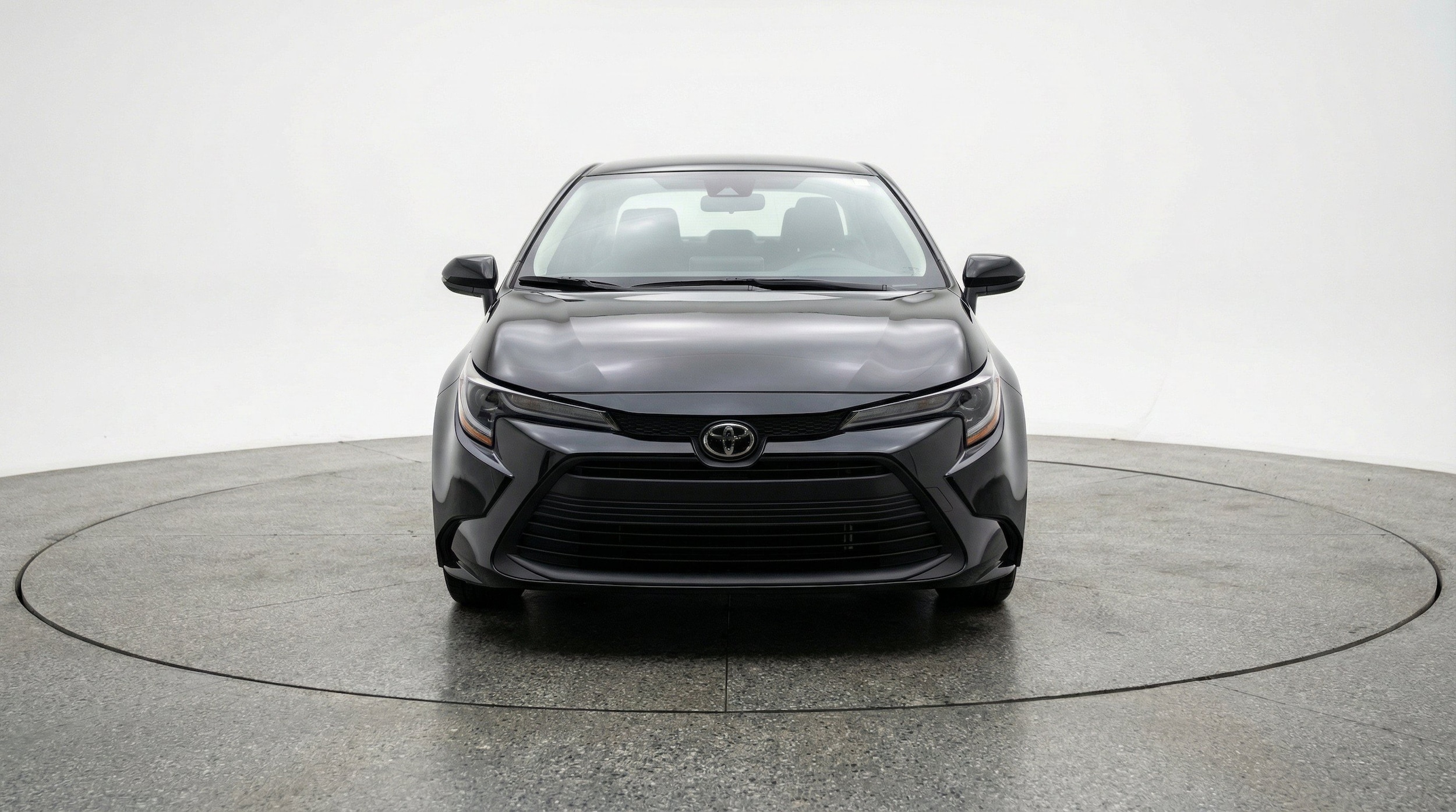 Thumbnail: 2025 Toyota Corolla - 2