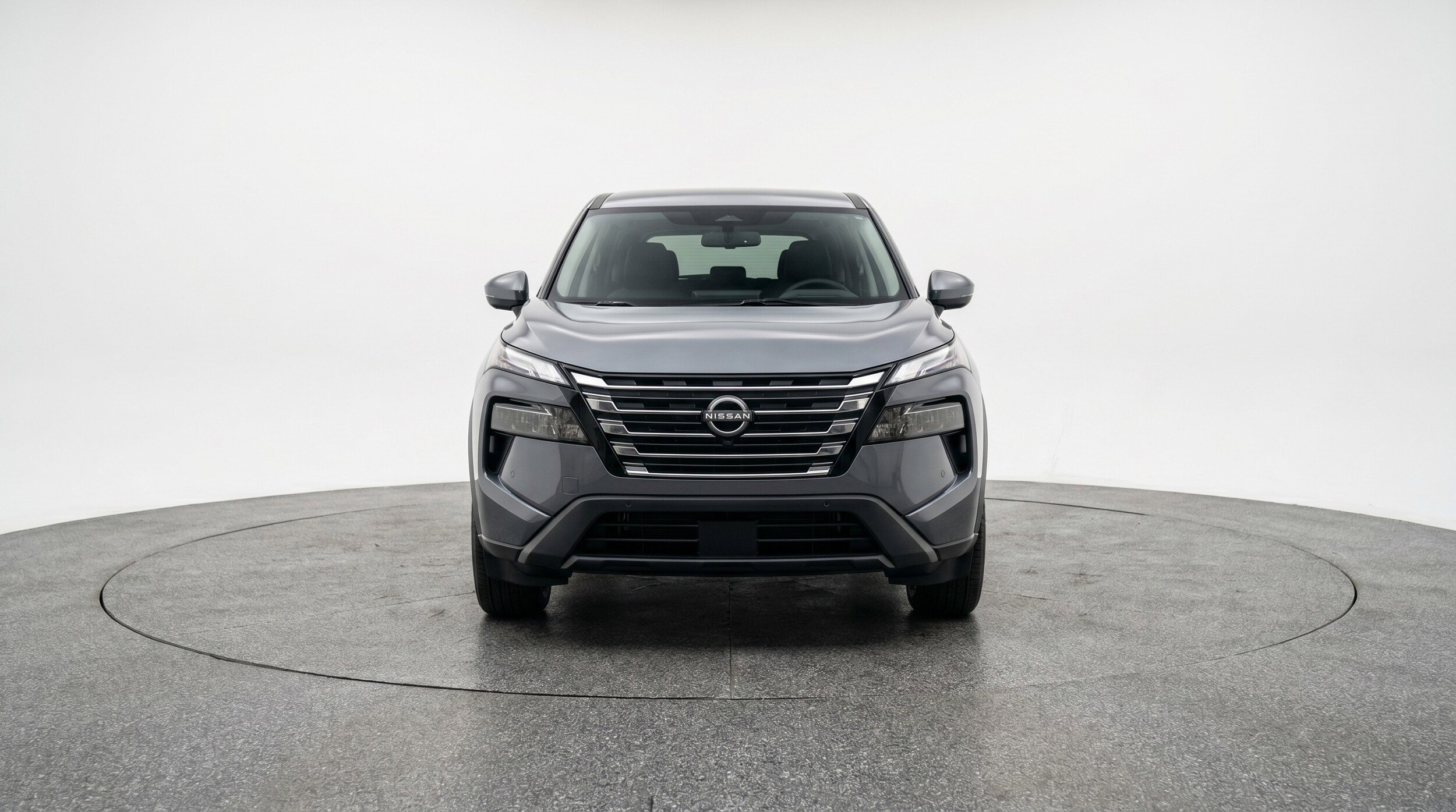 Thumbnail: 2025 Nissan Rogue - 2