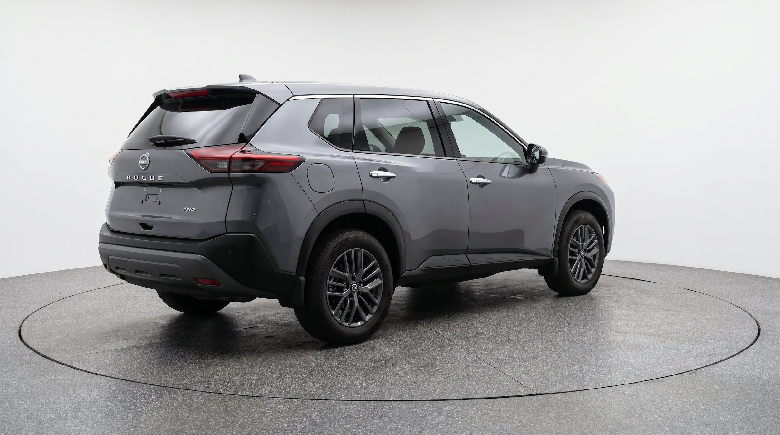 Thumbnail: 2026 Nissan Rogue - 9