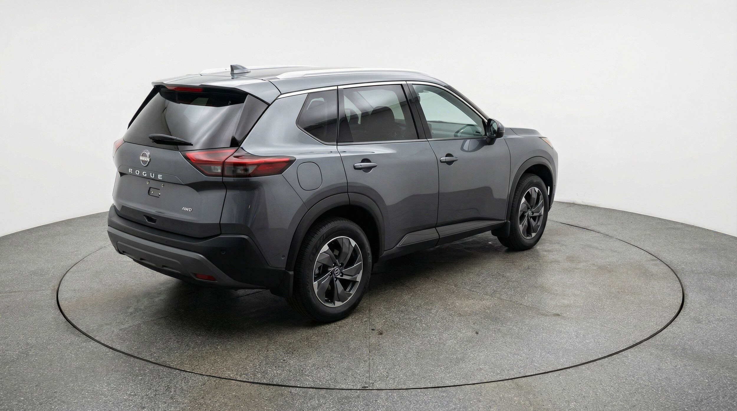 Thumbnail: 2025 Nissan Rogue - 9