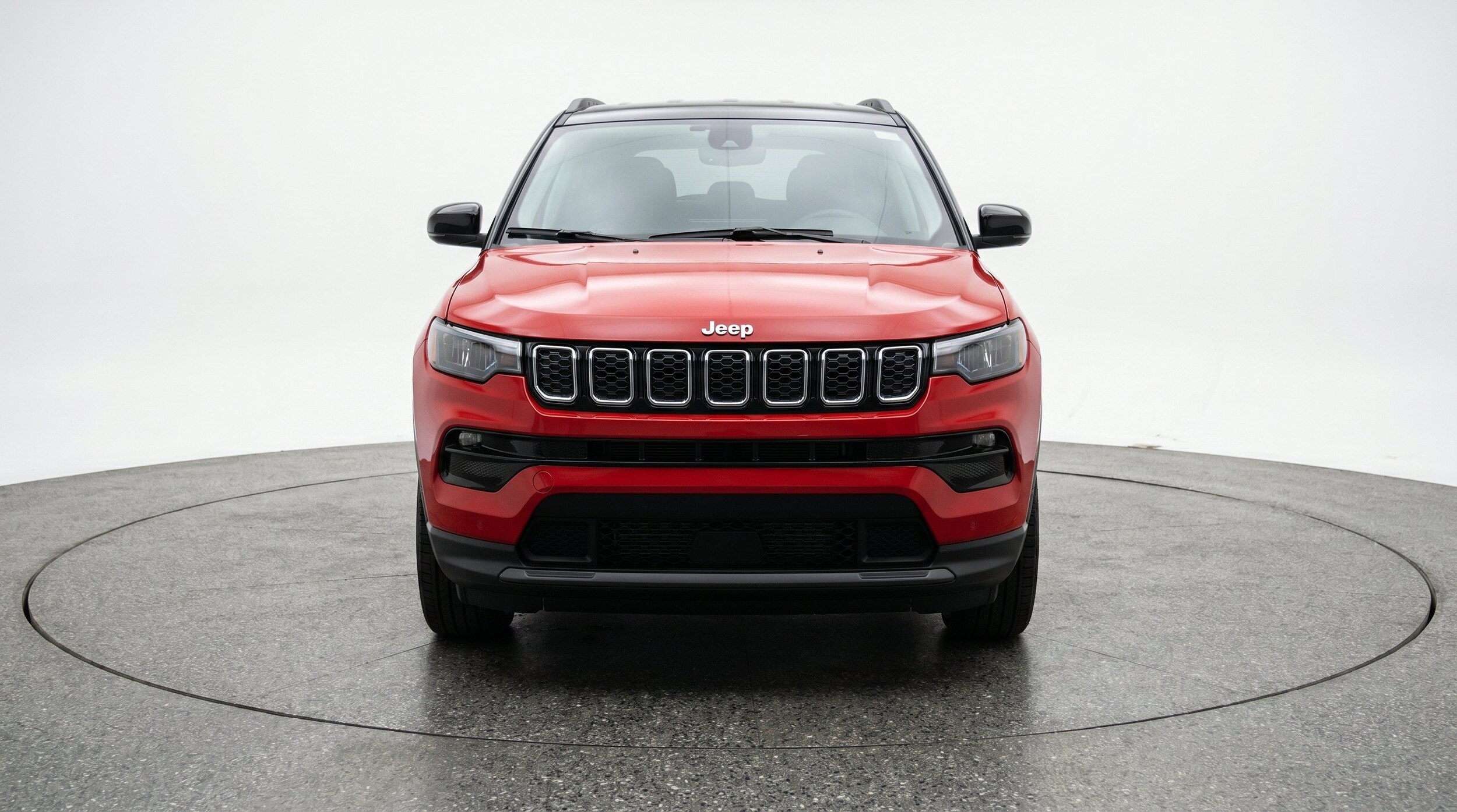 Thumbnail: 2025 Jeep Compass - 2