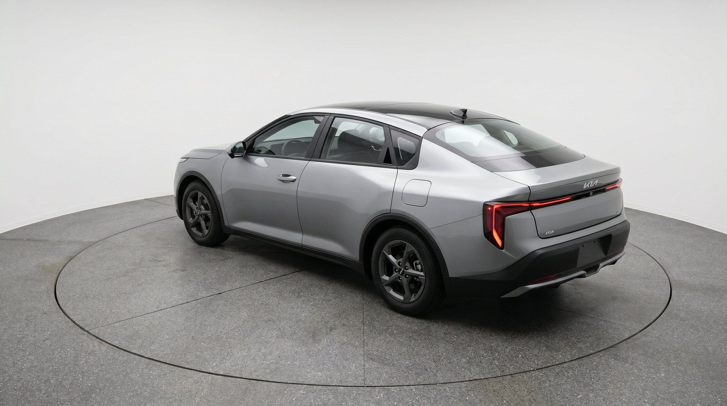 Thumbnail: 2026 Kia K4 - 6