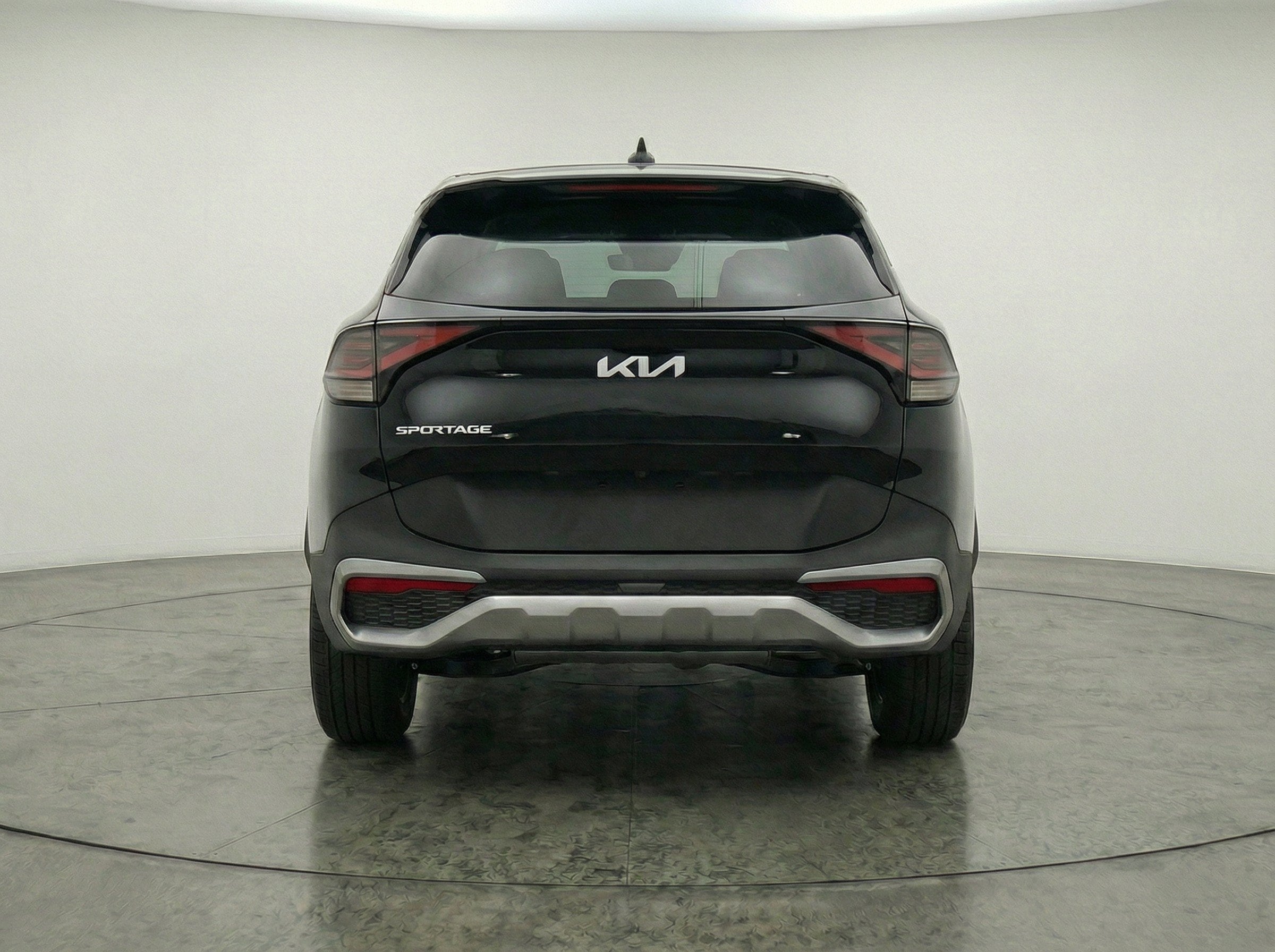 Thumbnail: 2026 Kia Sportage - 7