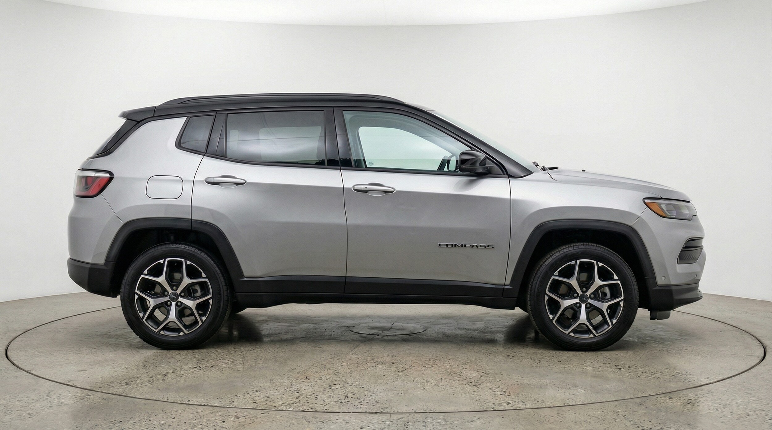 Thumbnail: 2025 Jeep Compass - 8