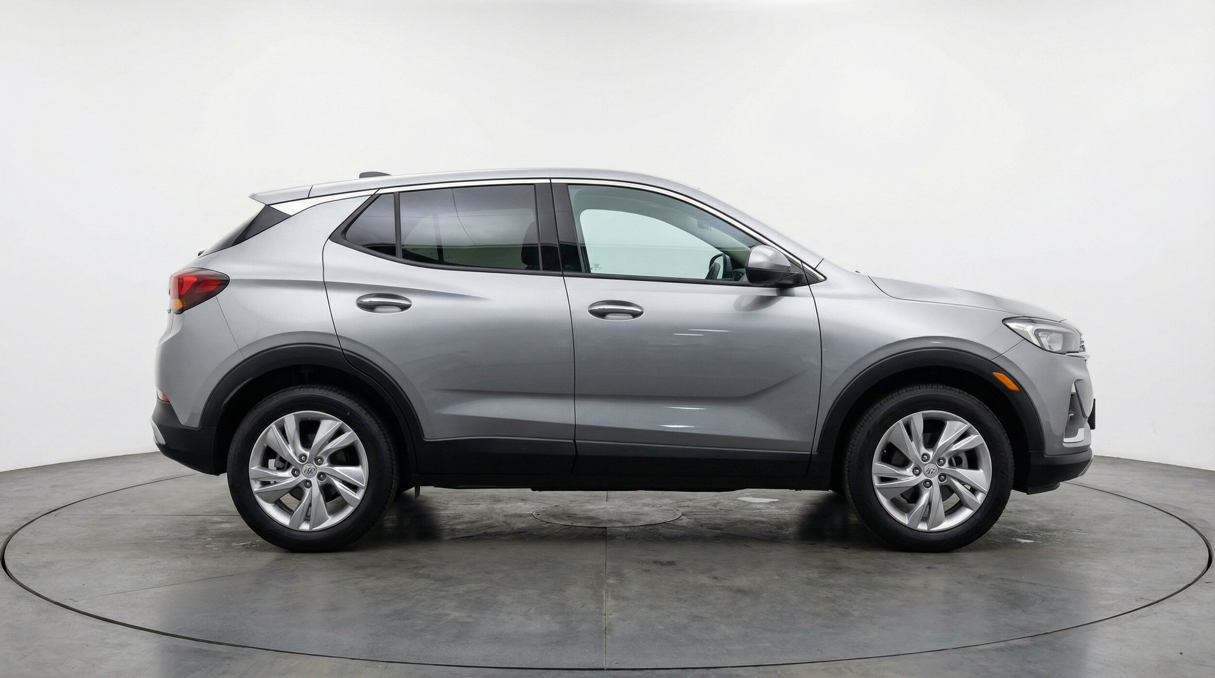 Thumbnail: 2026 Buick Encore GX - 11