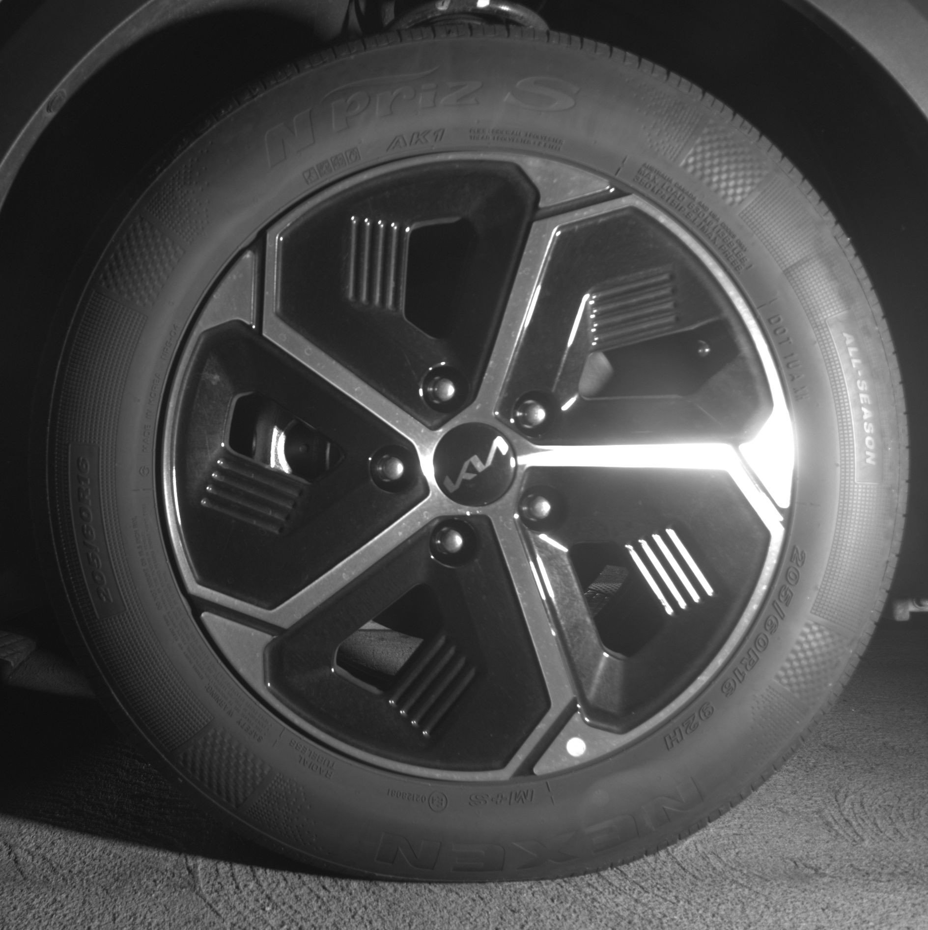 Thumbnail: 2026 Kia Niro - 12