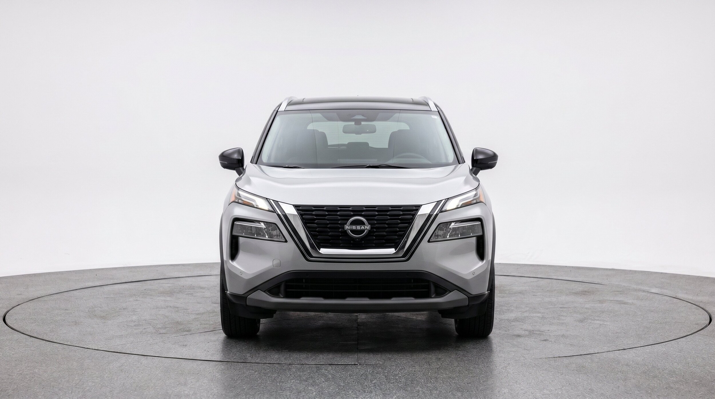 Thumbnail: 2025 Nissan Rogue - 2