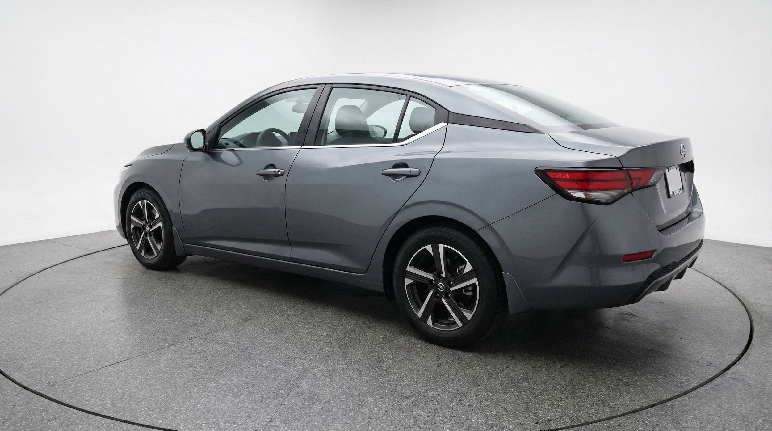 Thumbnail: 2025 Nissan Sentra - 6