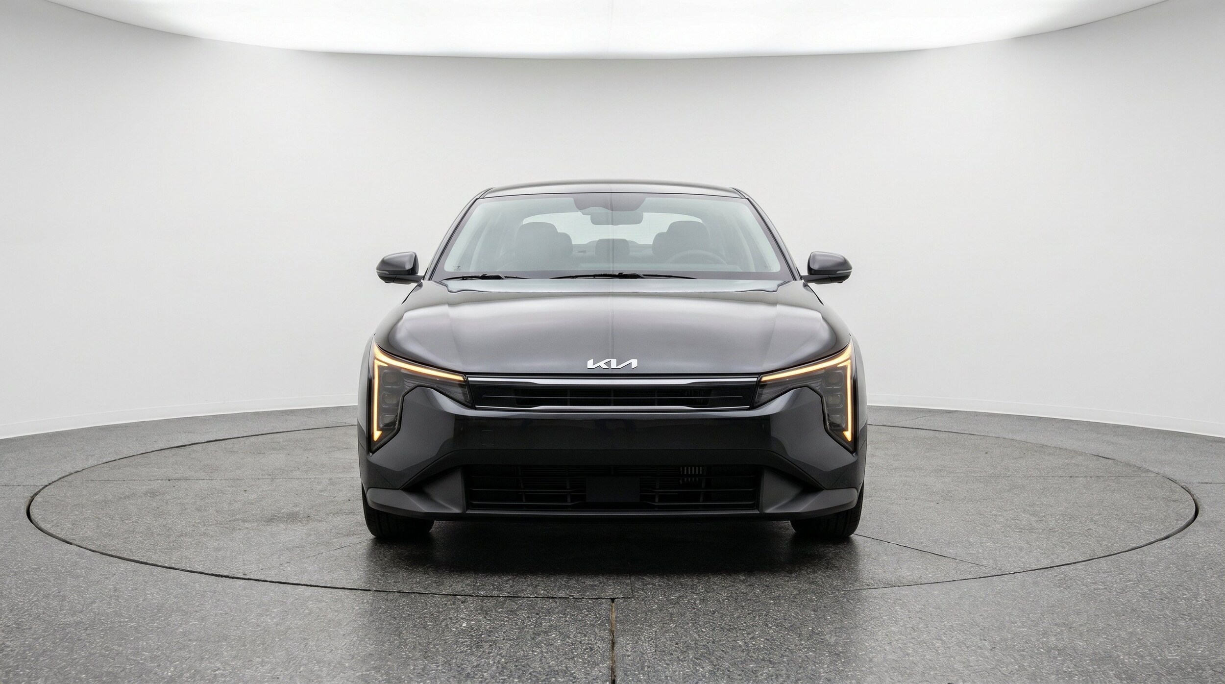 Thumbnail: 2026 Kia K4 - 2