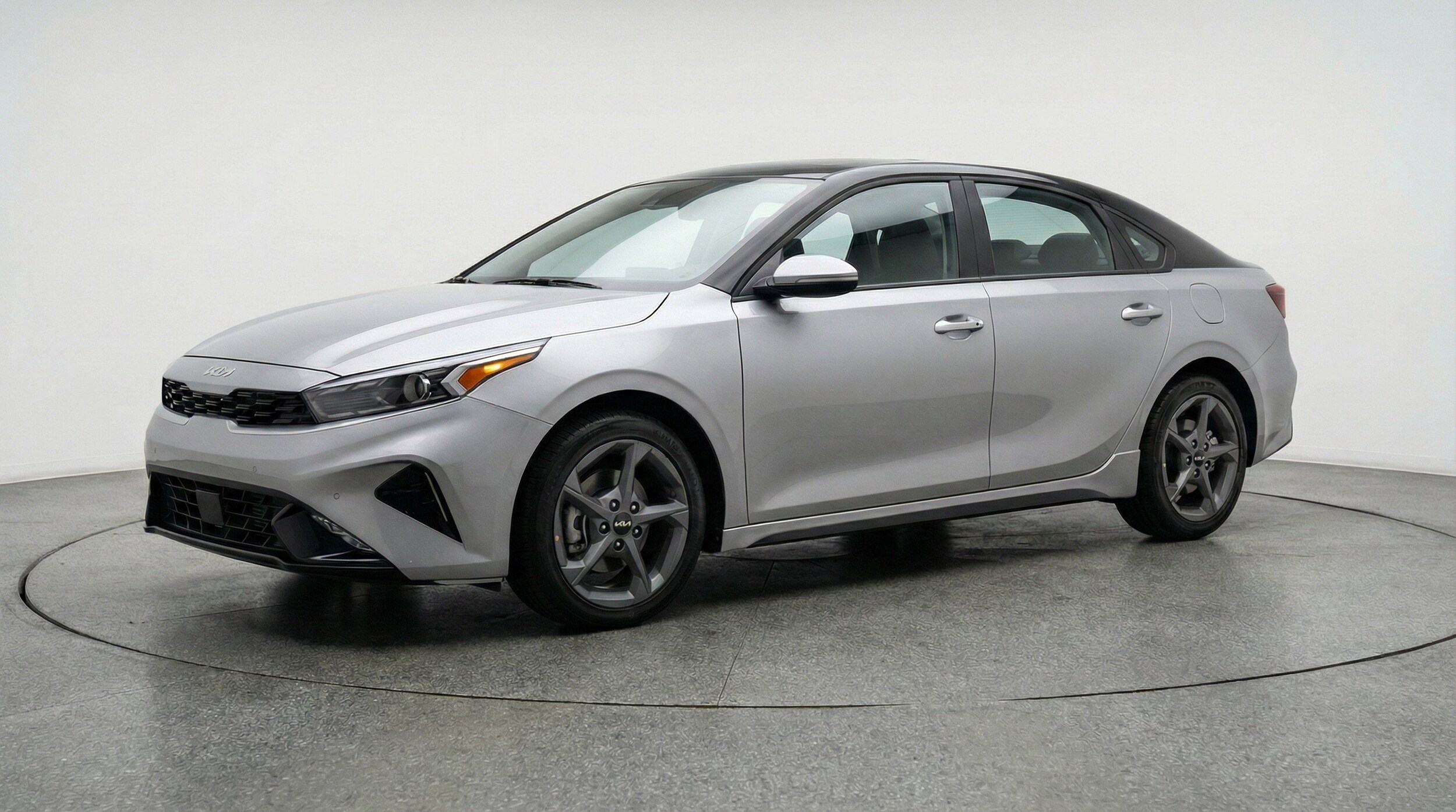 Thumbnail: 2025 Kia K4 - 3