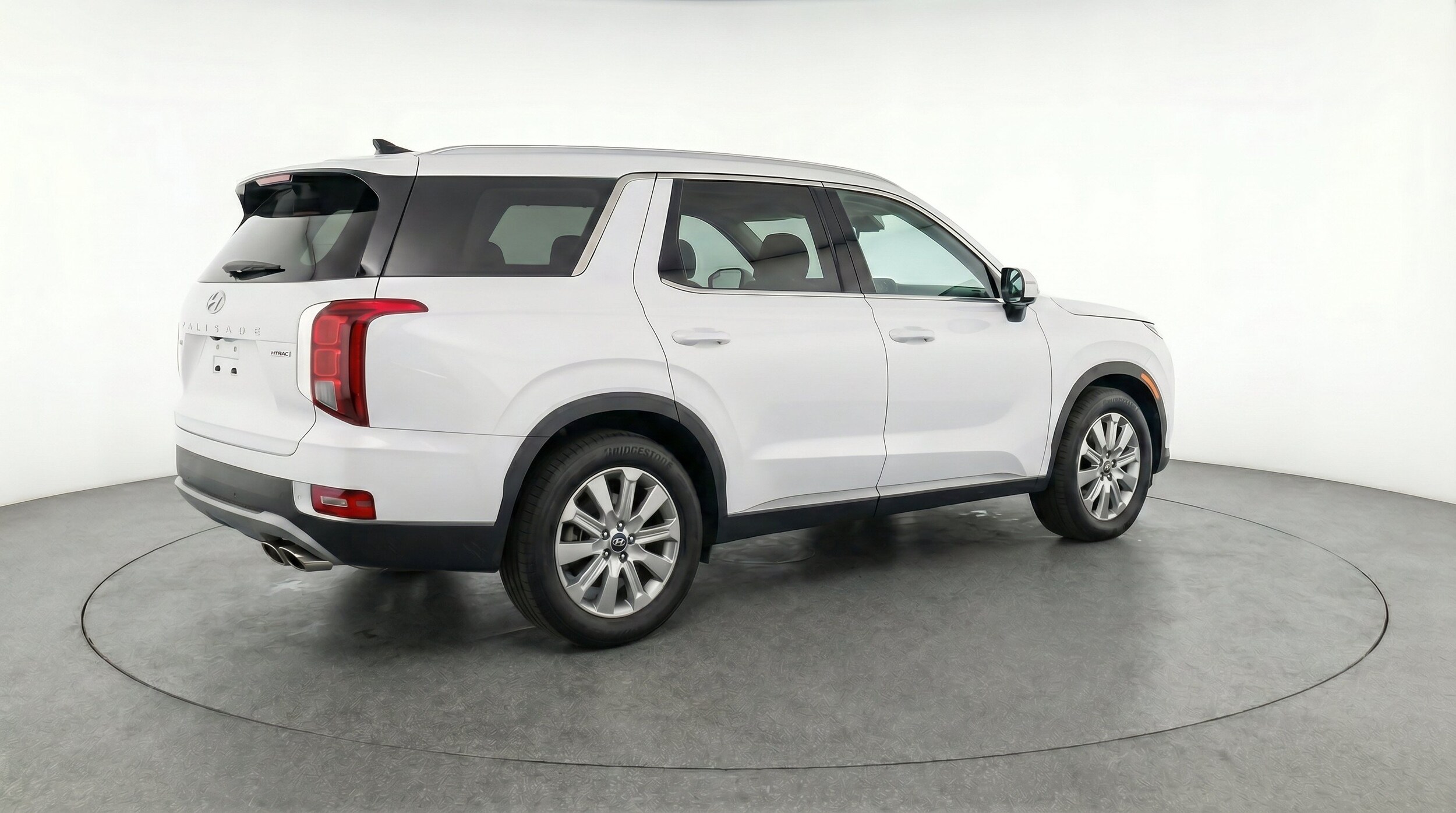 Thumbnail: 2025 Hyundai Palisade - 9