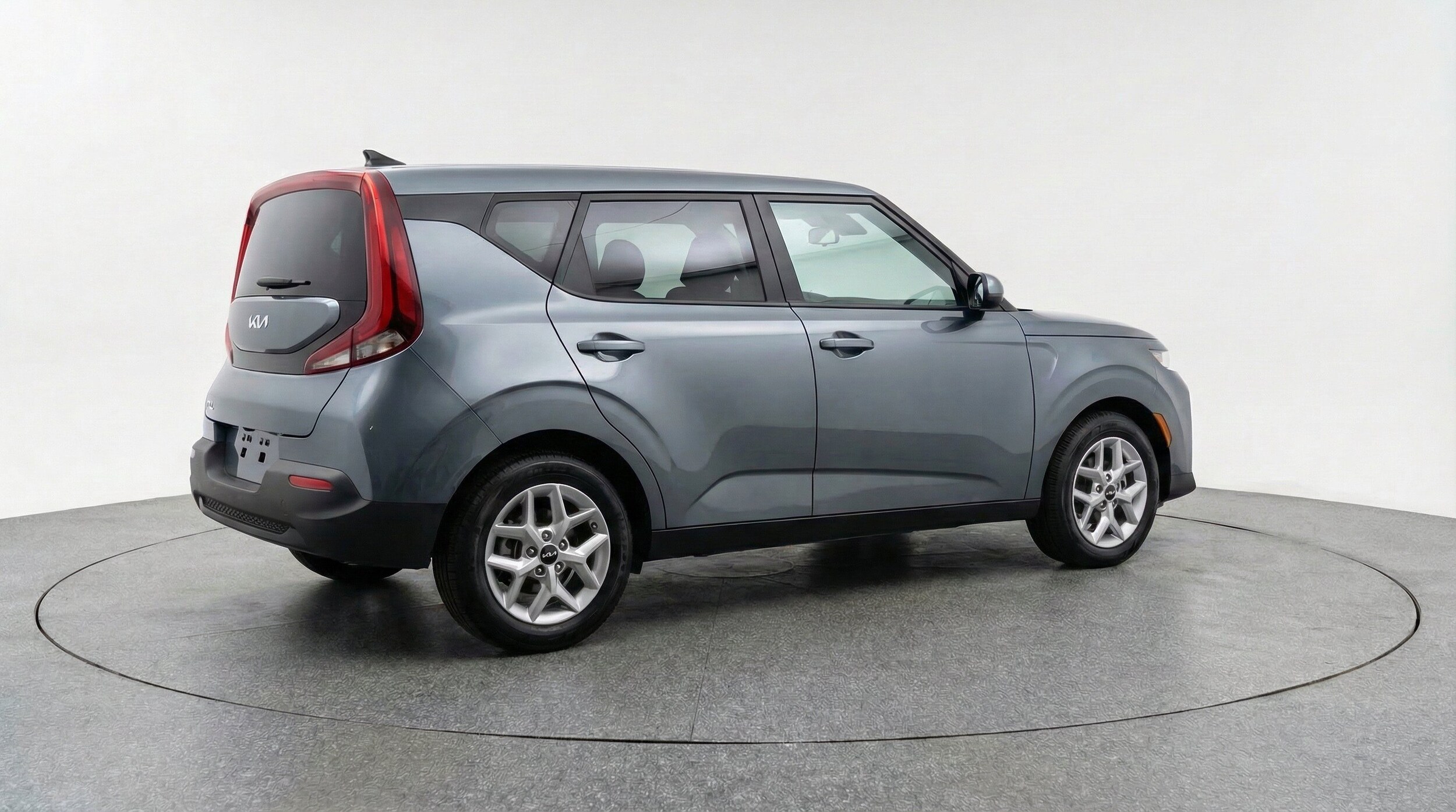 Thumbnail: 2025 Kia Soul - 9