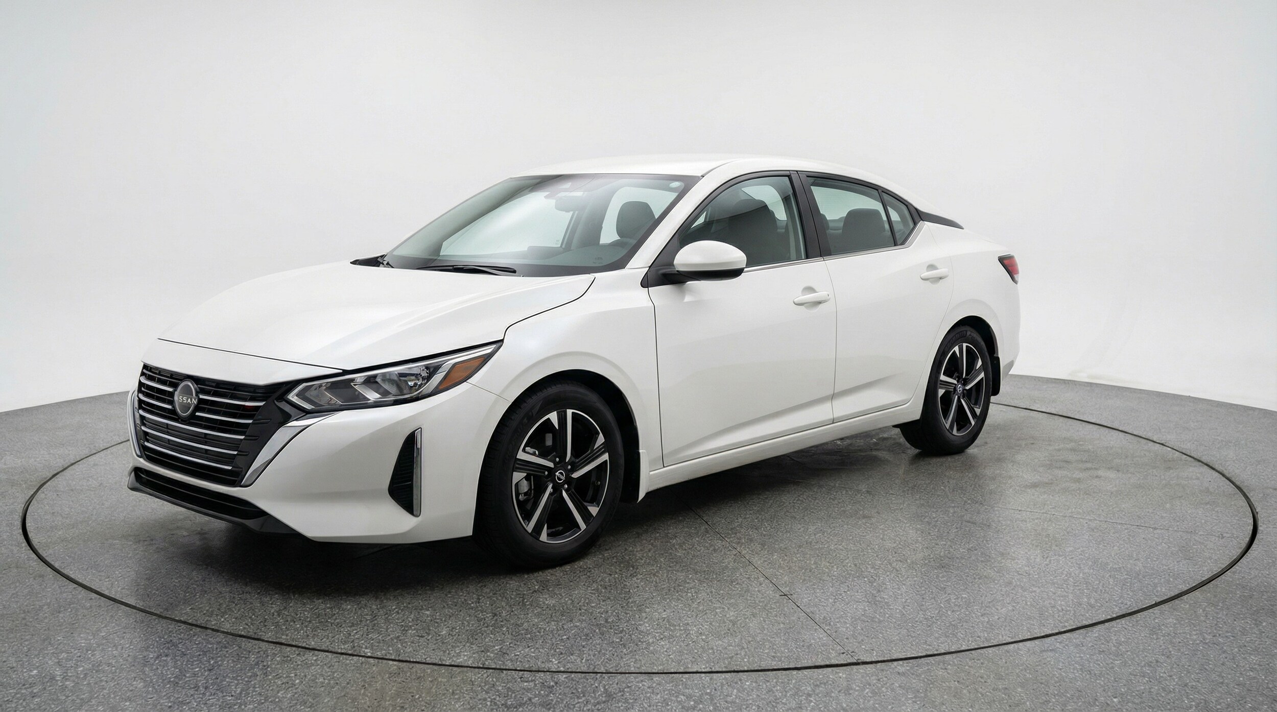 Thumbnail: 2025 Nissan Sentra - 3