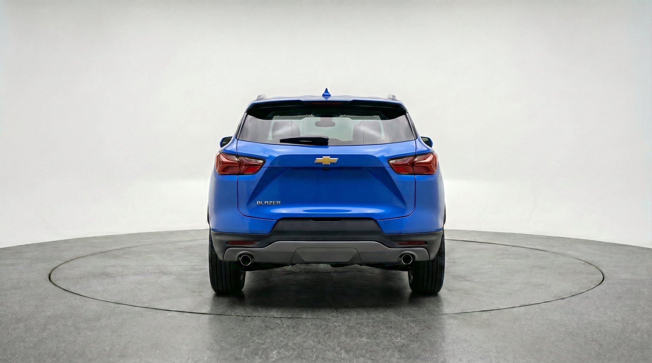 Thumbnail: 2025 Chevrolet Blazer - 7