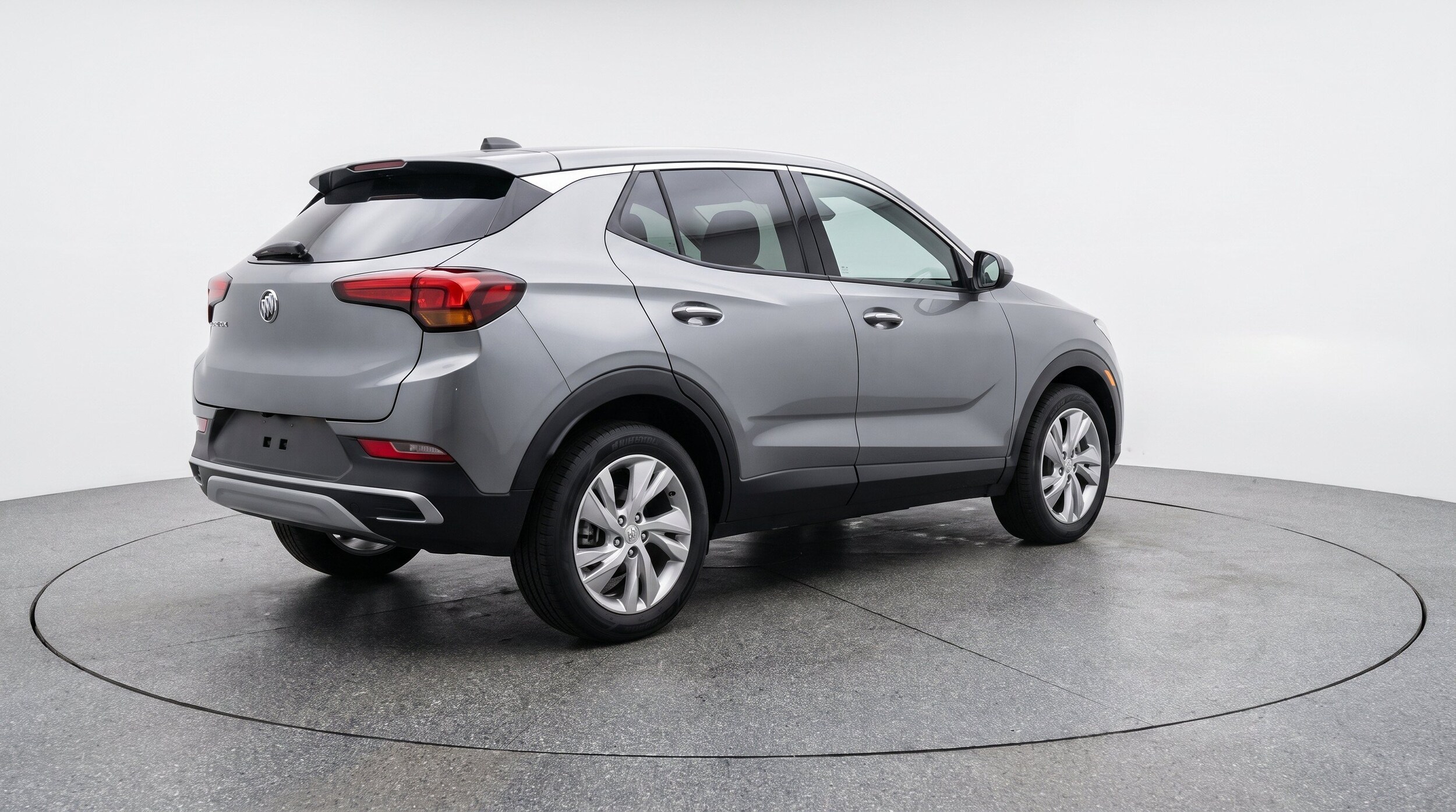 Thumbnail: 2026 Buick Encore GX - 9