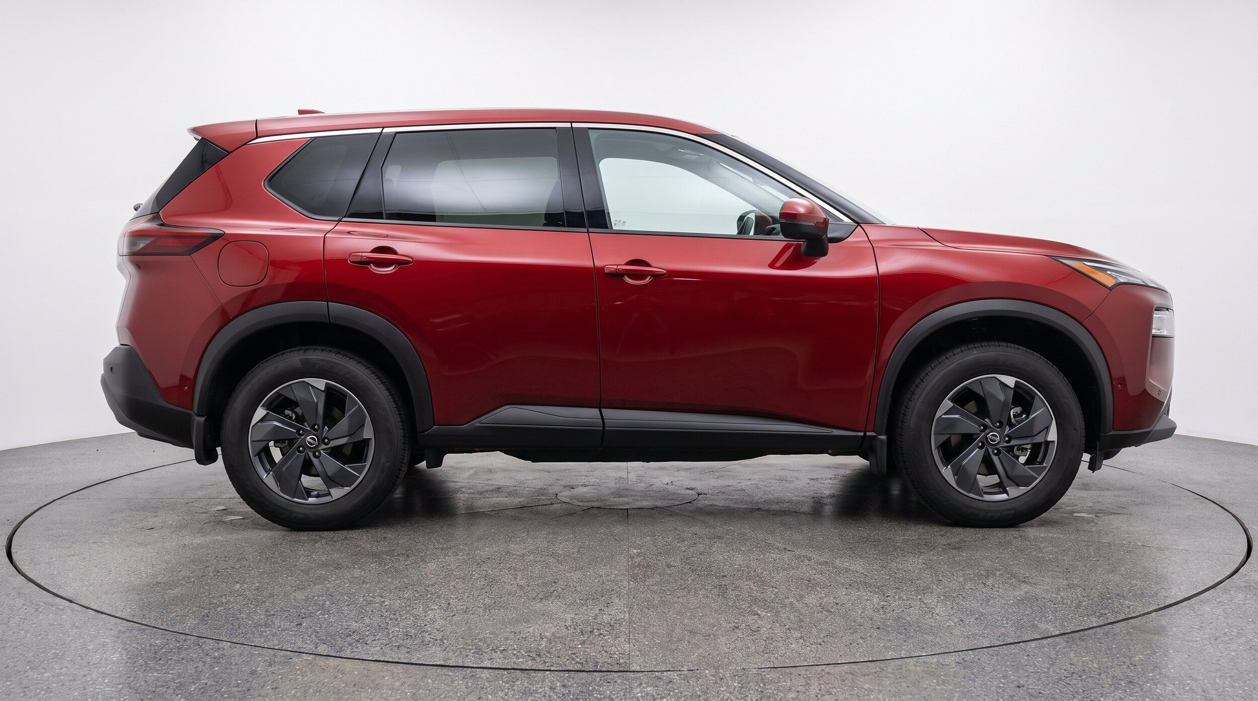 Thumbnail: 2025 Nissan Rogue - 11