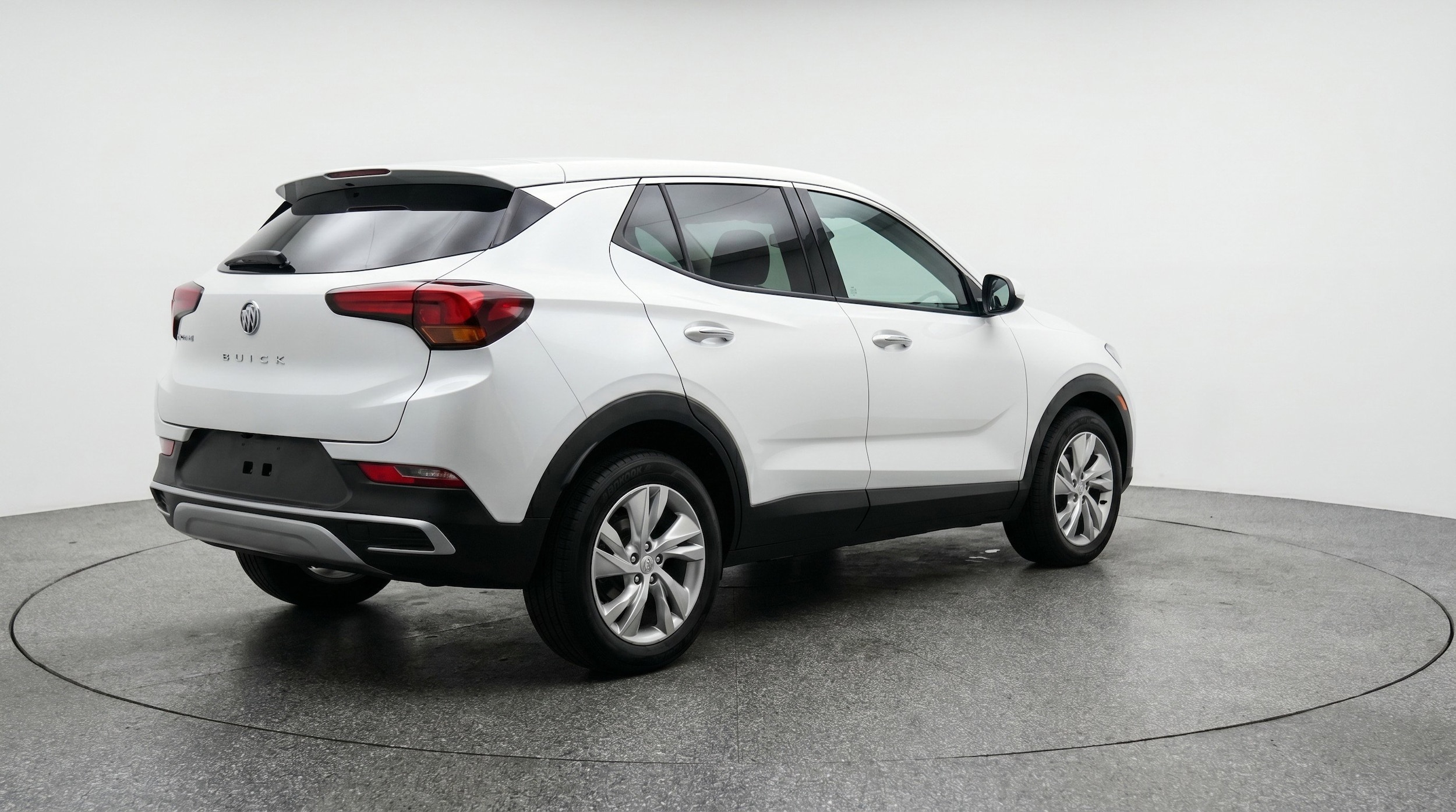 Thumbnail: 2025 Buick Encore GX - 9